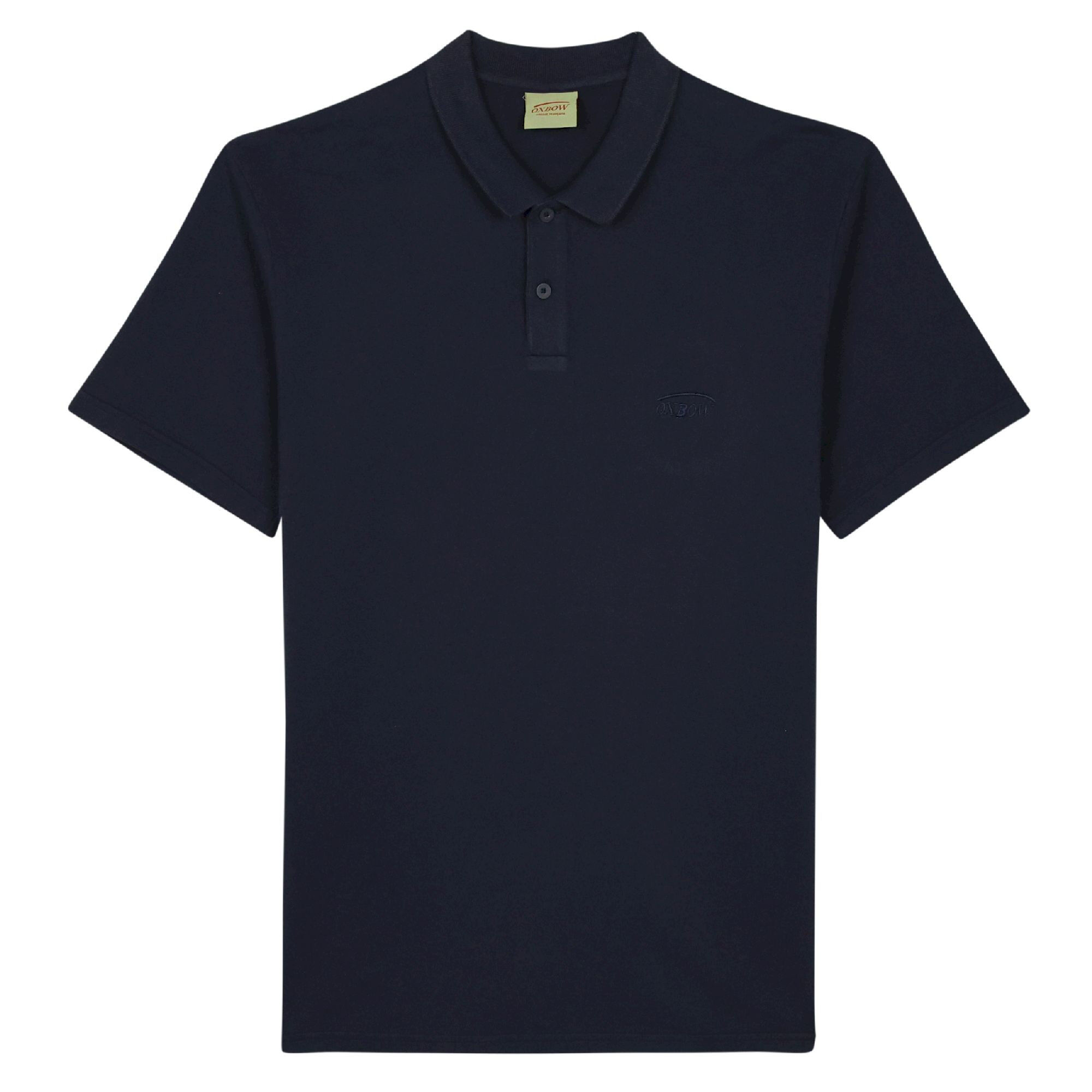 Oxbow Nui - Polo homme | Hardloop