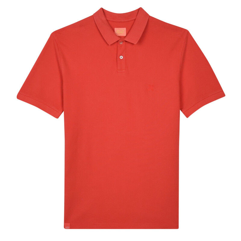 Oxbow Nasdak - Maglia polo - Uomo | Hardloop
