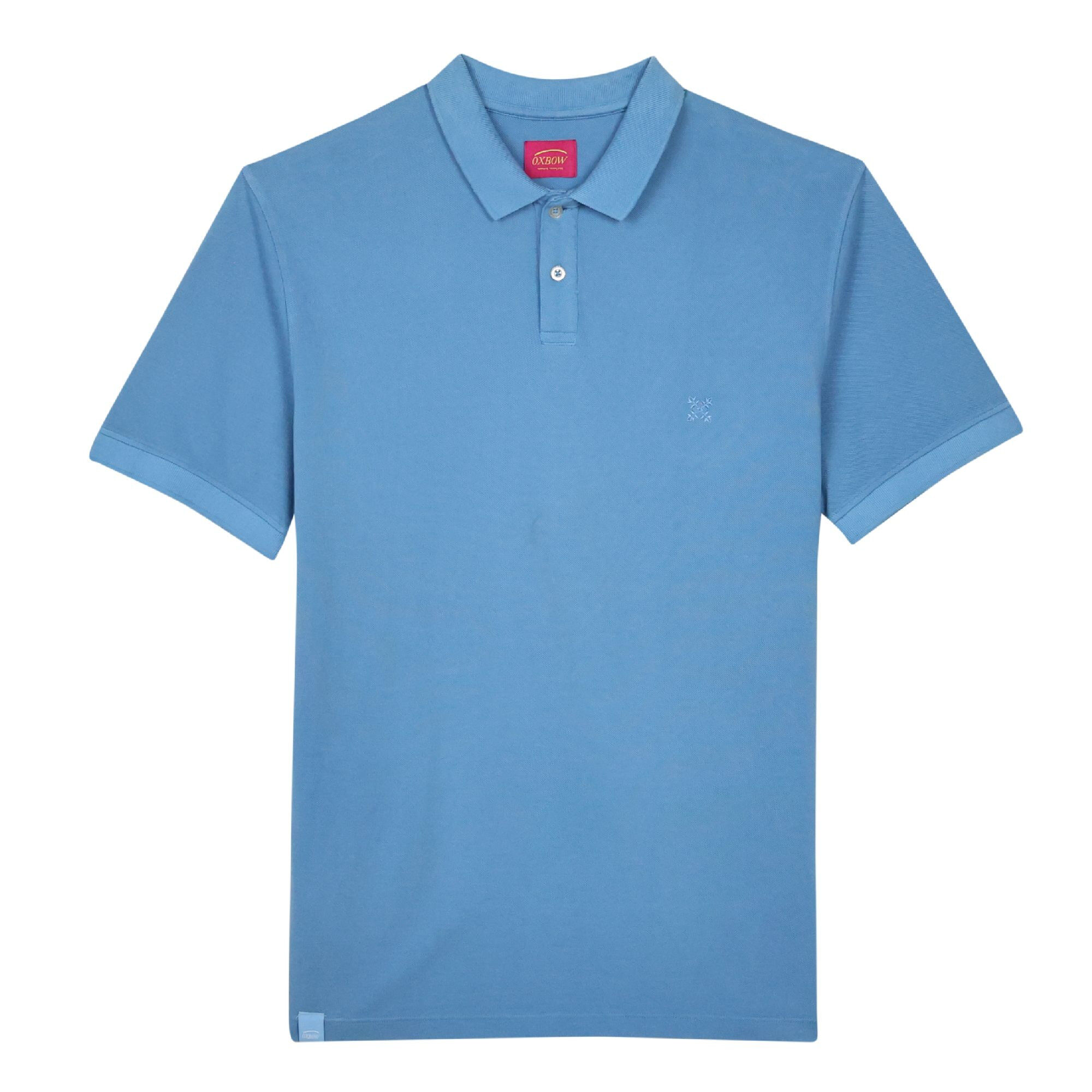 Oxbow Nasdak - Maglia polo - Uomo | Hardloop