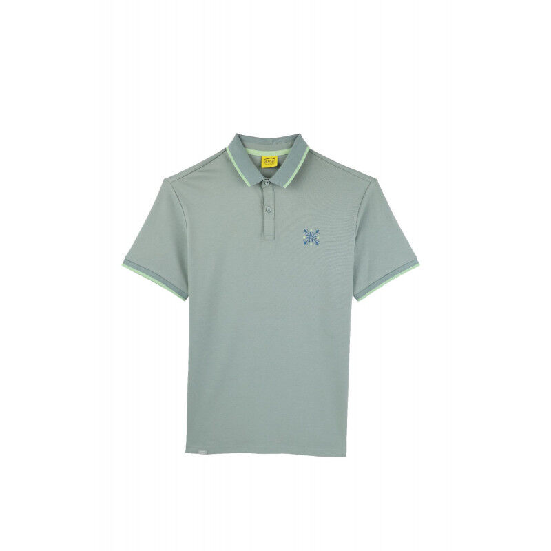 Oxbow Nauri - Polo shirt - Men's | Hardloop