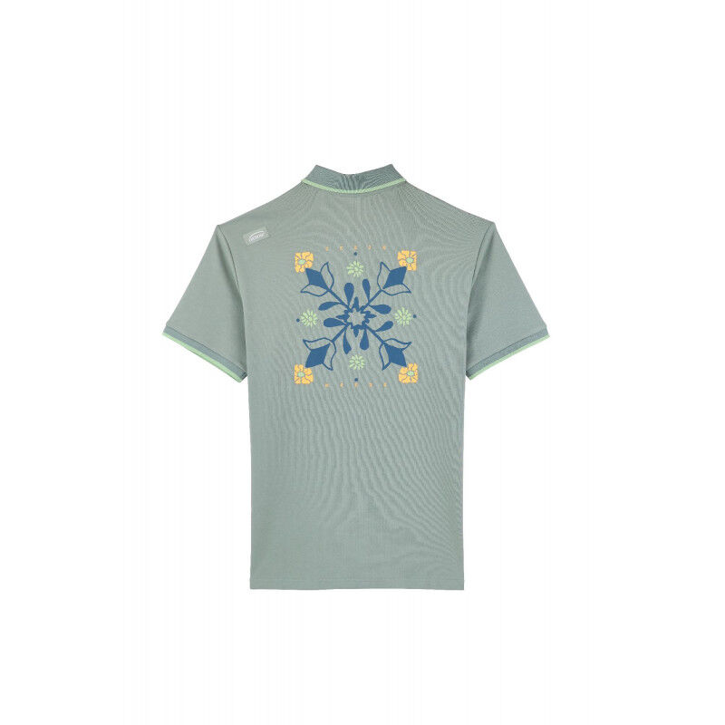 Oxbow Nauri - Polo - Hombre | Hardloop