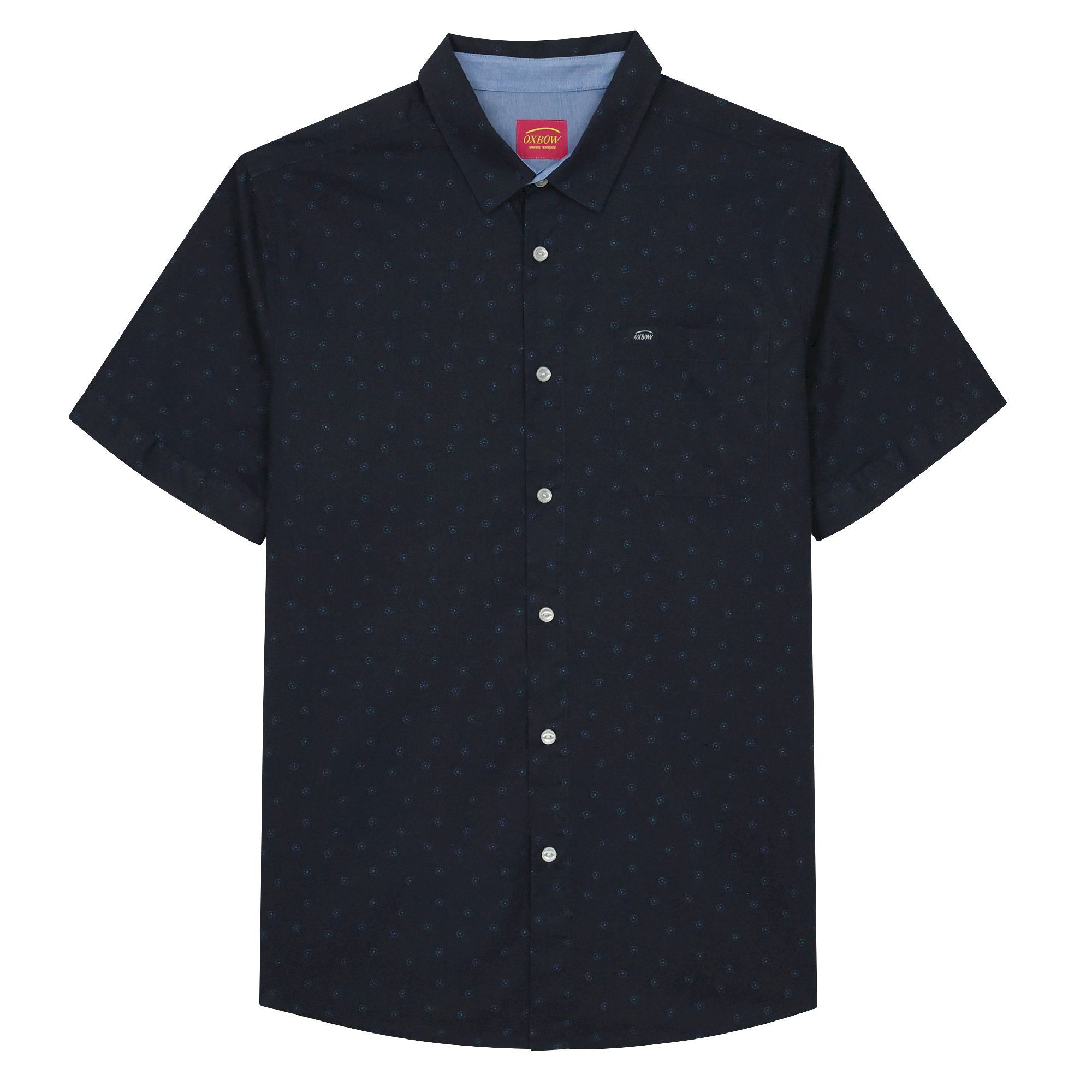 Oxbow Chaki - Camicia - Uomo | Hardloop