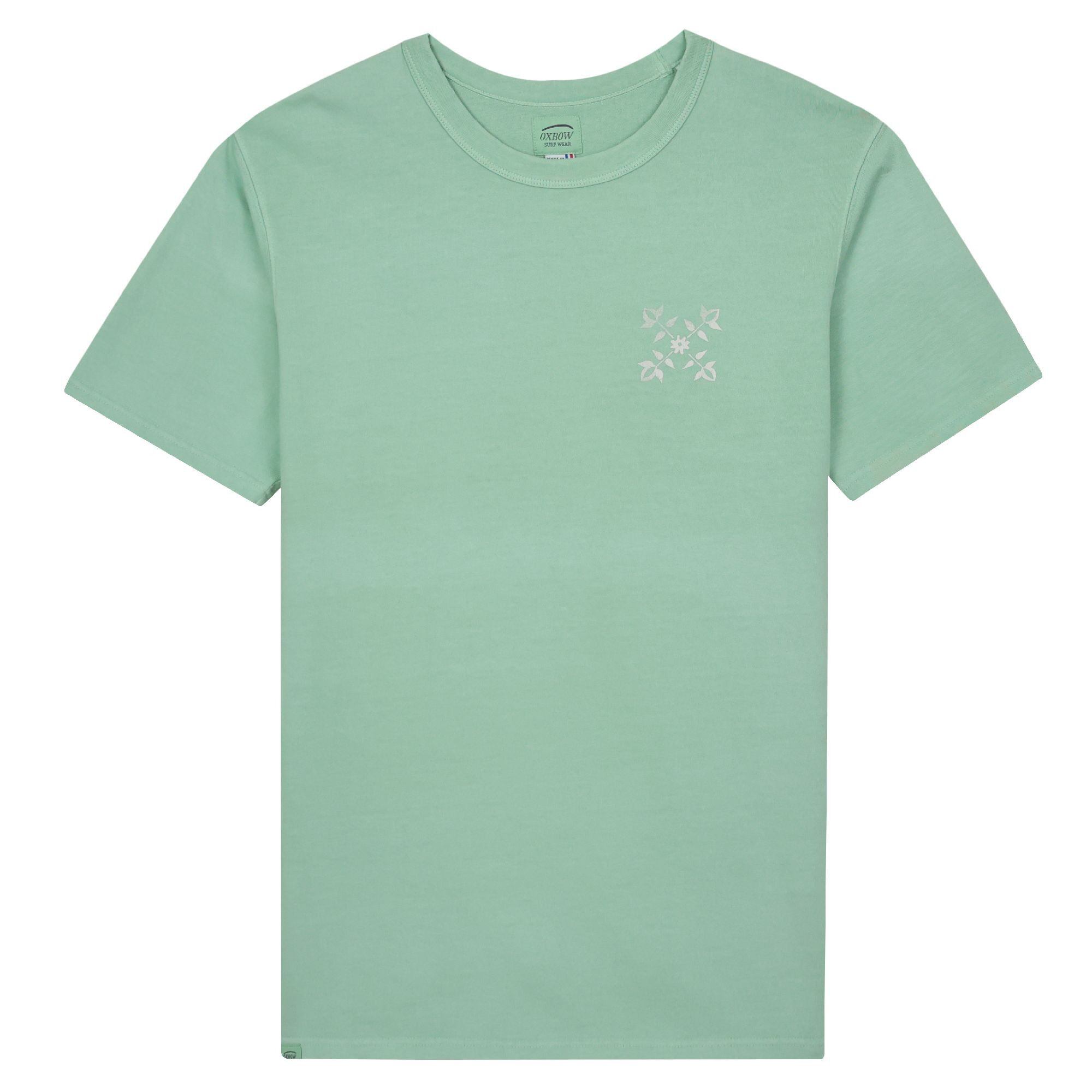 Oxbow Isabelle - Camiseta | Hardloop