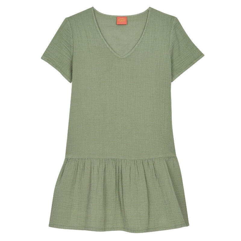 Dominga - Vestido mulher