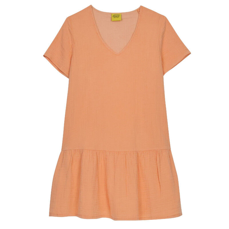 Dominga - Robe femme