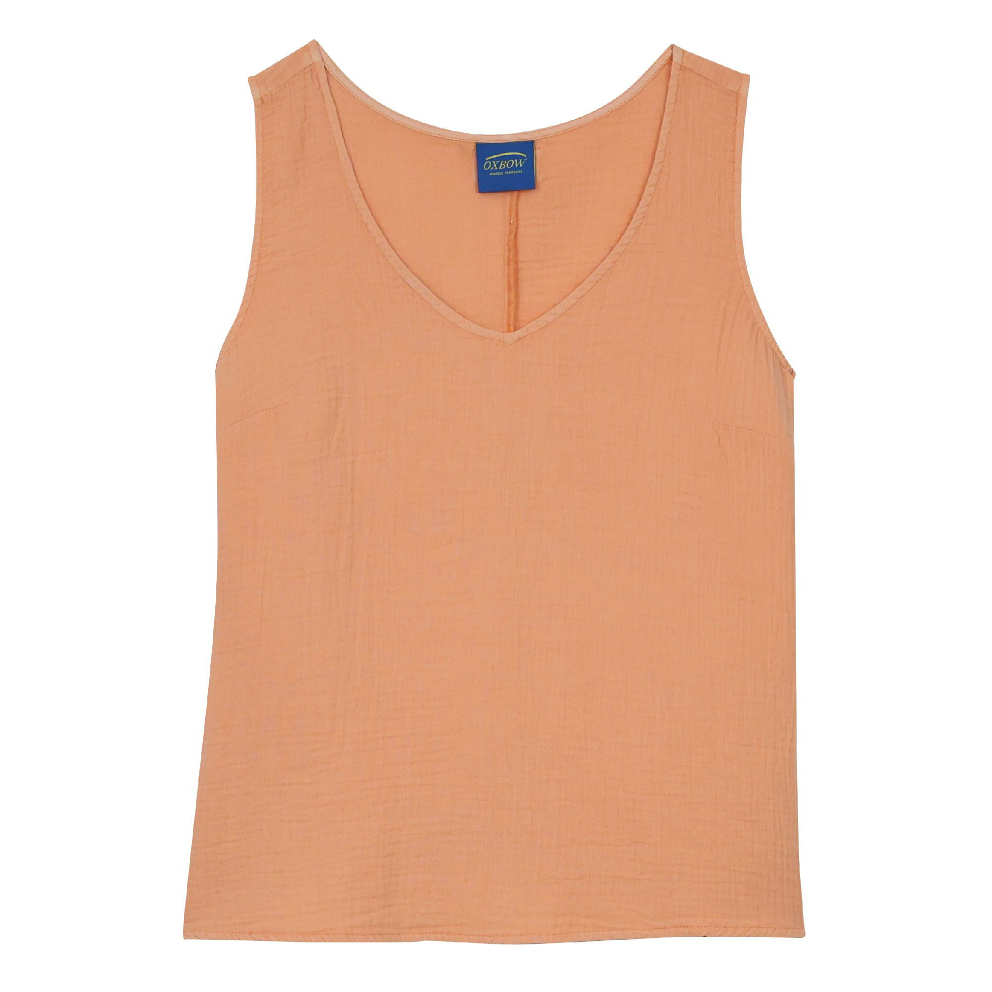 Oxbow Calluma - Tank Top - Damen | Hardloop