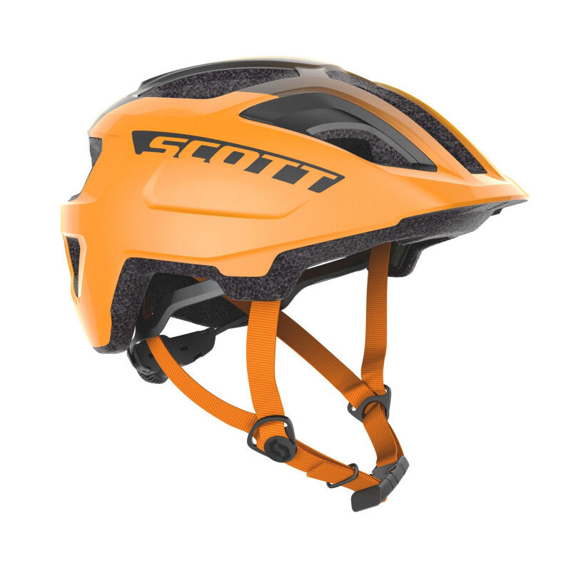 Scott Spunto Plus Junior (CE) - Kask rowerowy dla dzieci | Hardloop