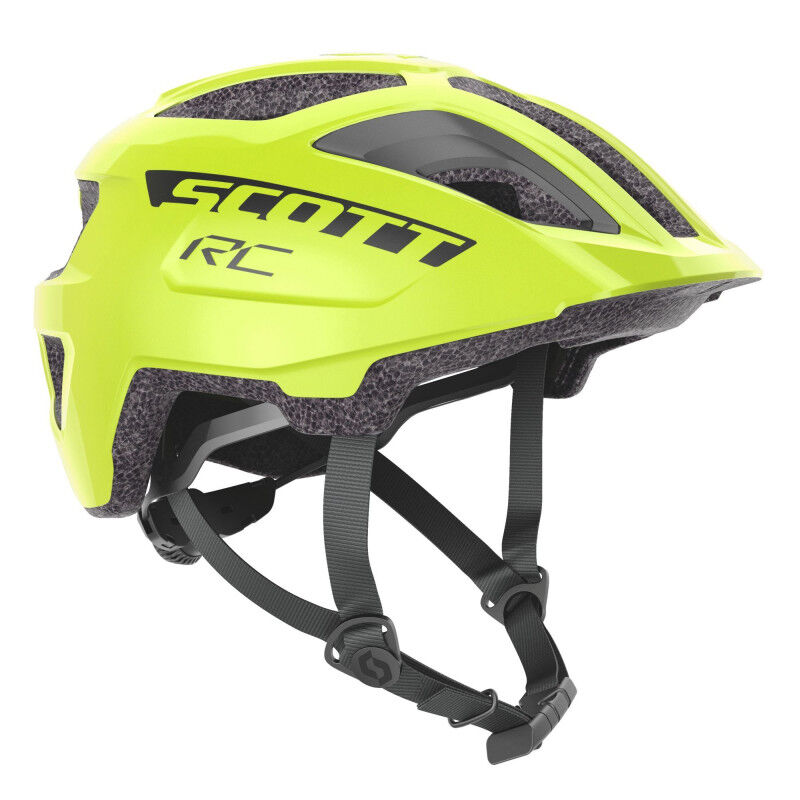 Scott Spunto Plus Junior (CE) - Cycling helmet - Kids' | Hardloop