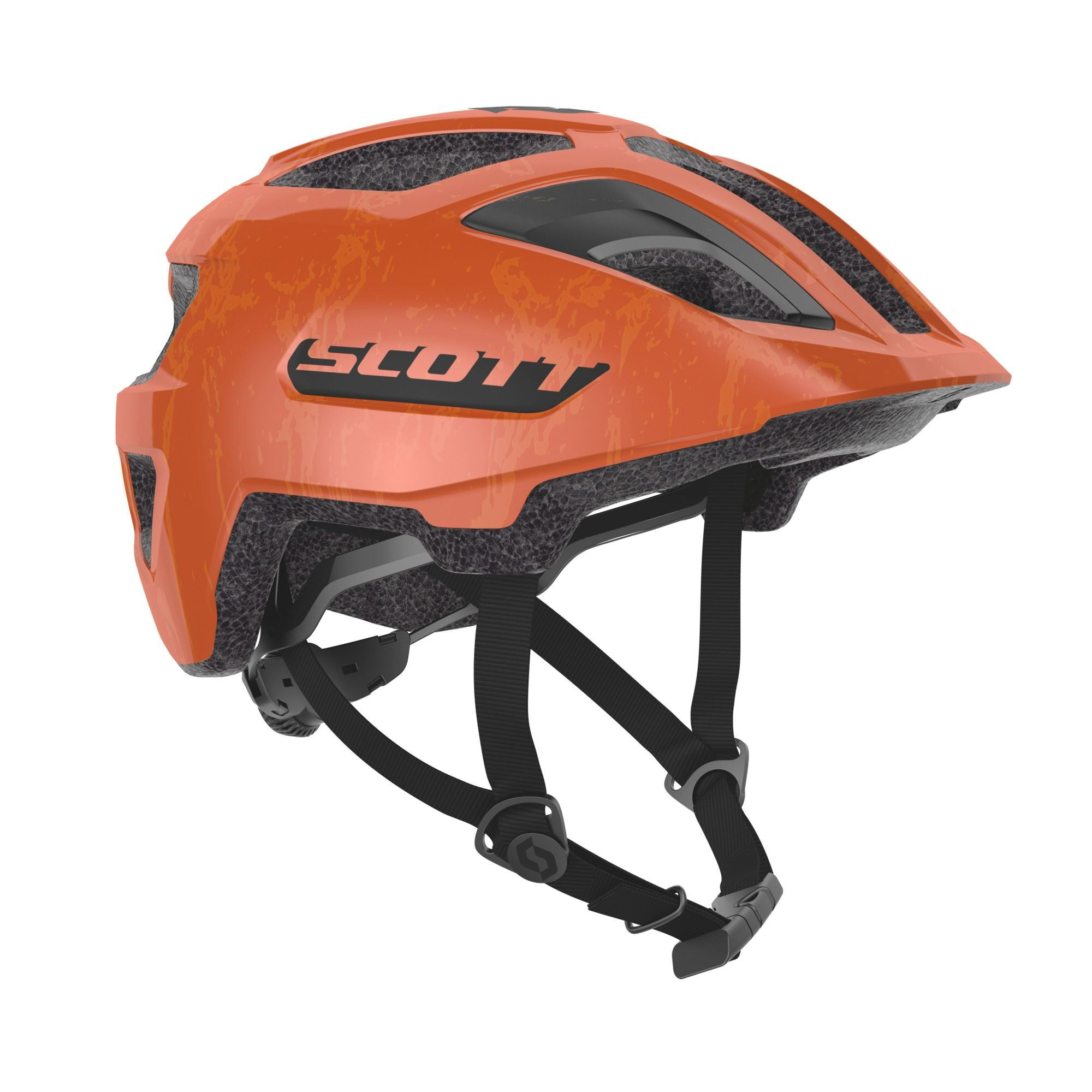 Scott Spunto Plus Junior (CE) - Casque vélo enfant | Hardloop