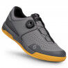 Grey / Black