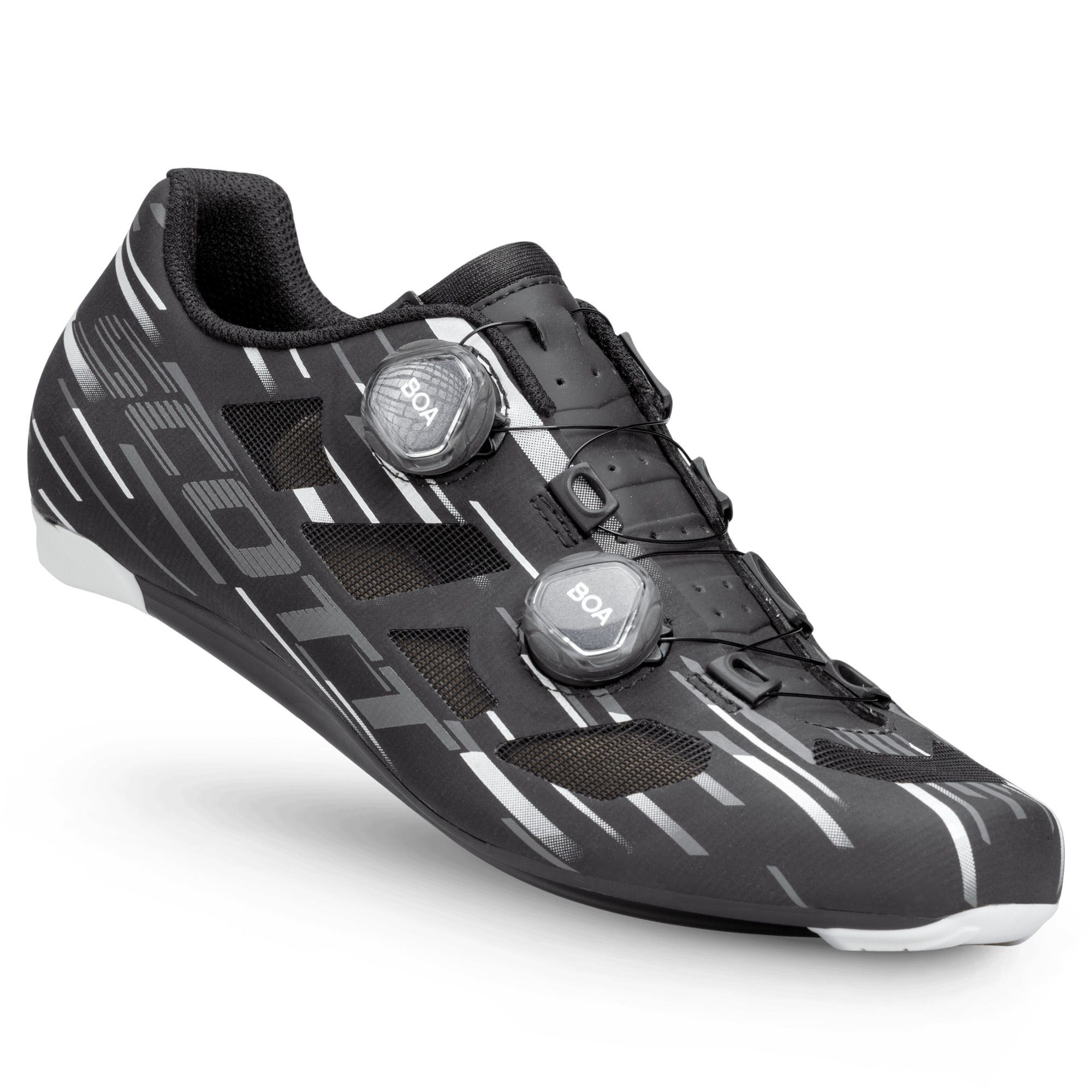 Scott Road Vertec Vent BOA - Buty szosowe meskie | Hardloop