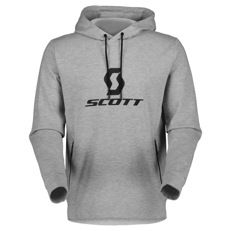 Scott Tech Hoody - Hoodie - Men's | Hardloop