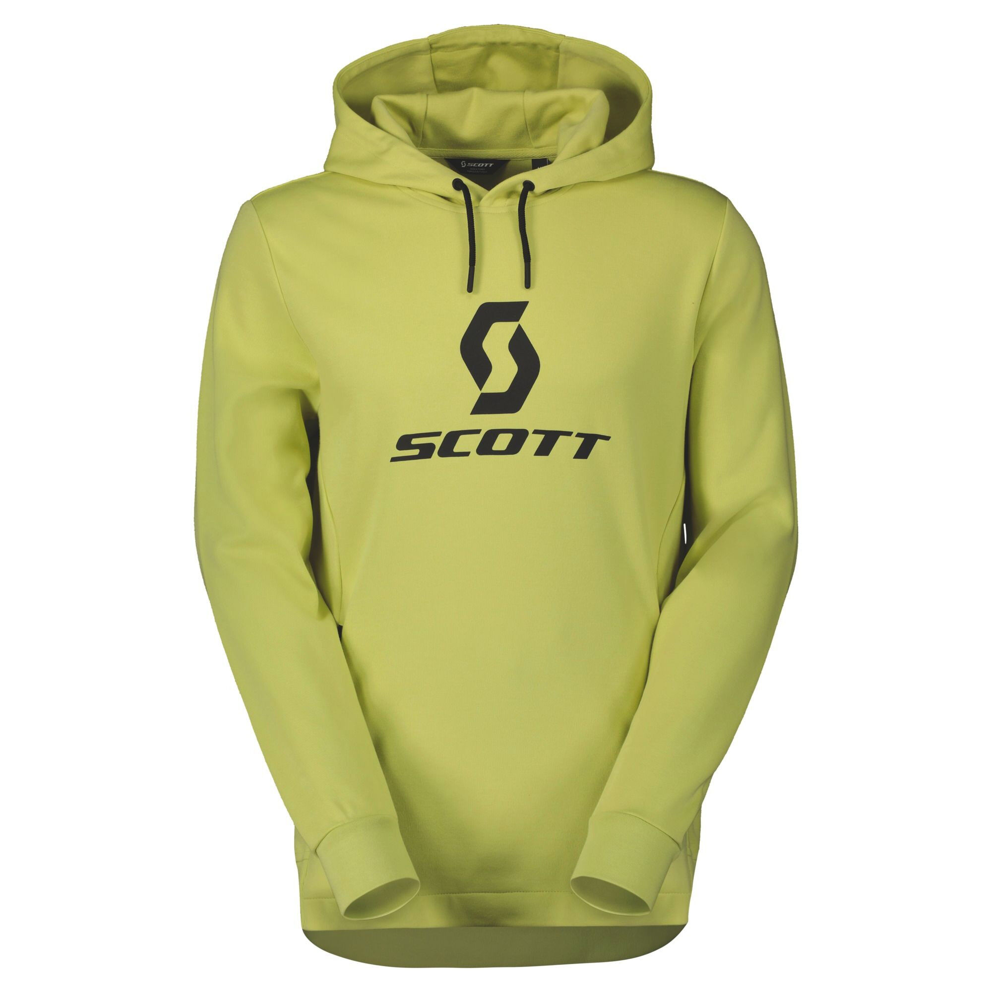 Scott Tech Hoody - Felpa con cappuccio - Uomo | Hardloop