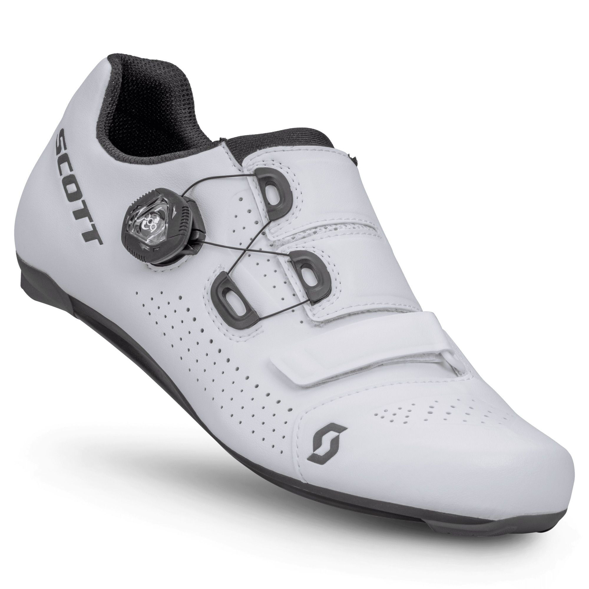 Scott Road Team BOA - Chaussures vélo de route homme | Hardloop