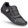 Matt Black / Dark Grey