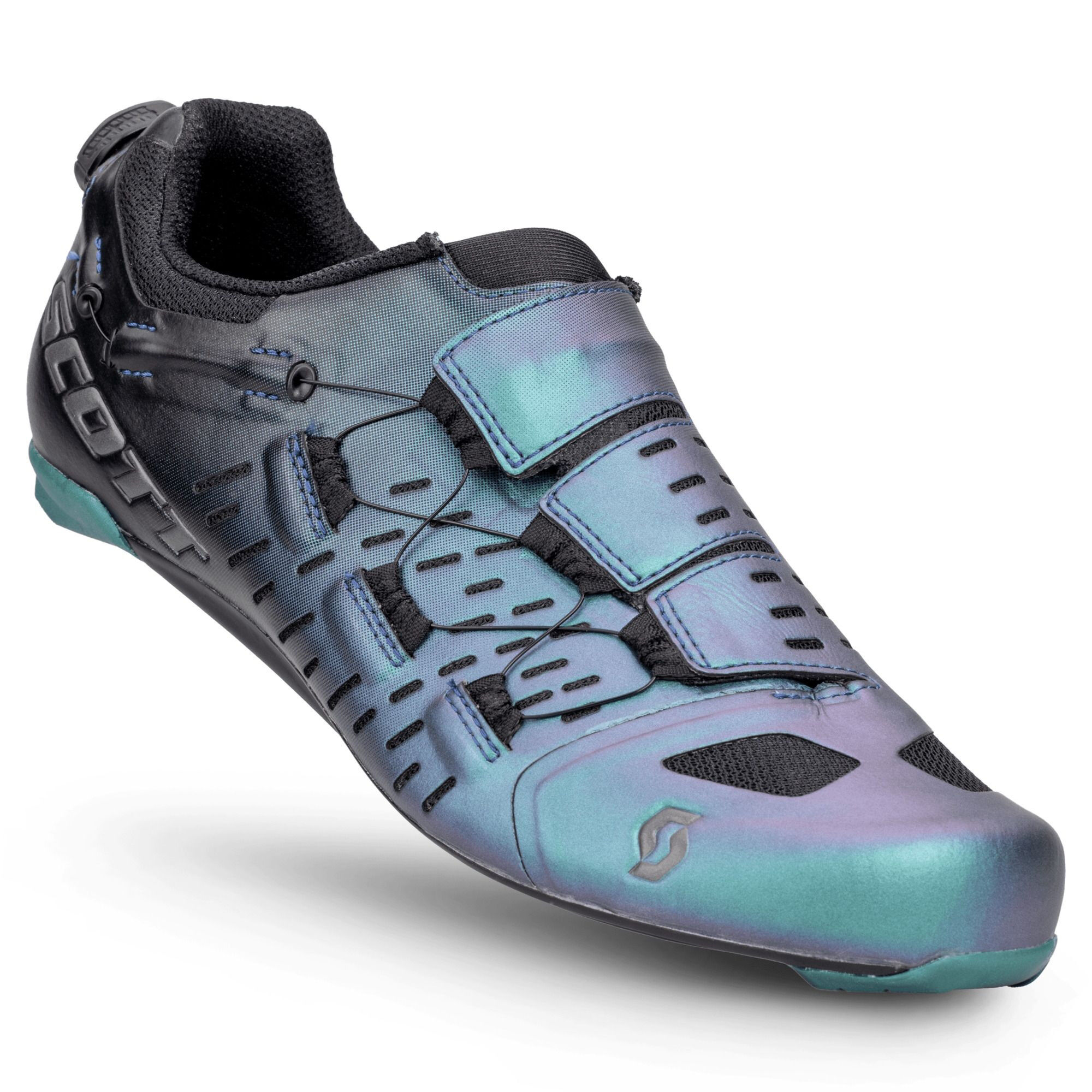 Scott Road Tri Carbon - Scarpe bici da corsa - Uomo | Hardloop