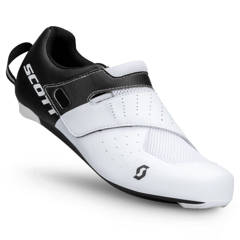 Cycling Zapatillas De Ciclismo Triatlon Scott Road Tri Sprint