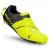 Yellow / Black