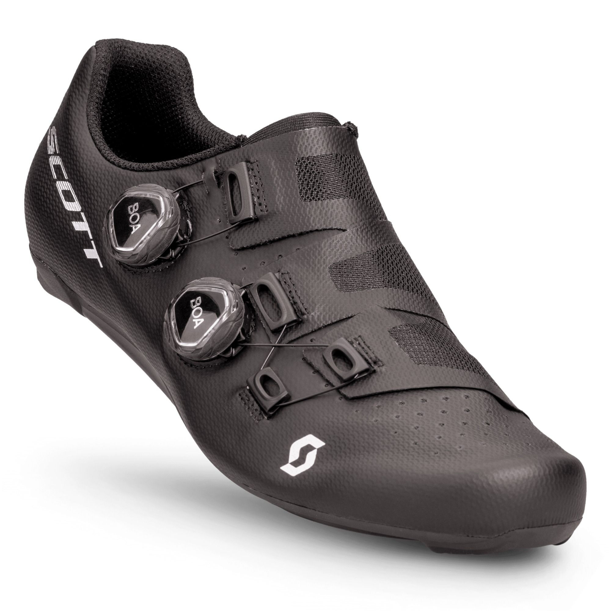 Scott Road RC Python - Scarpe bici da corsa - Uomo | Hardloop