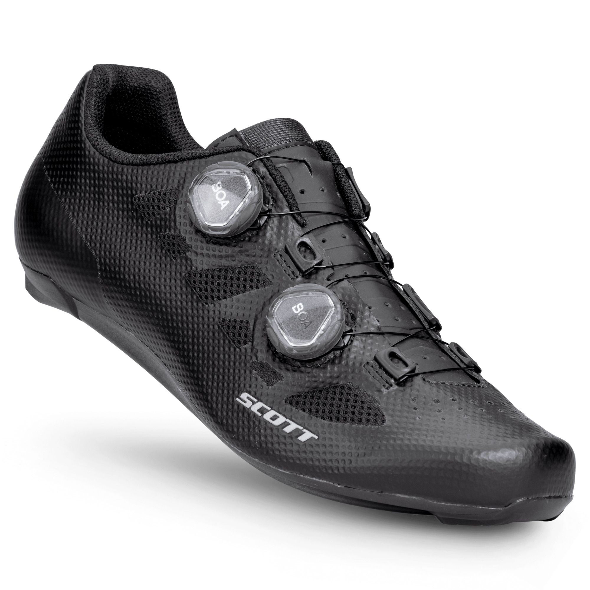 Scott Road Vertec BOA - Buty szosowe meskie | Hardloop