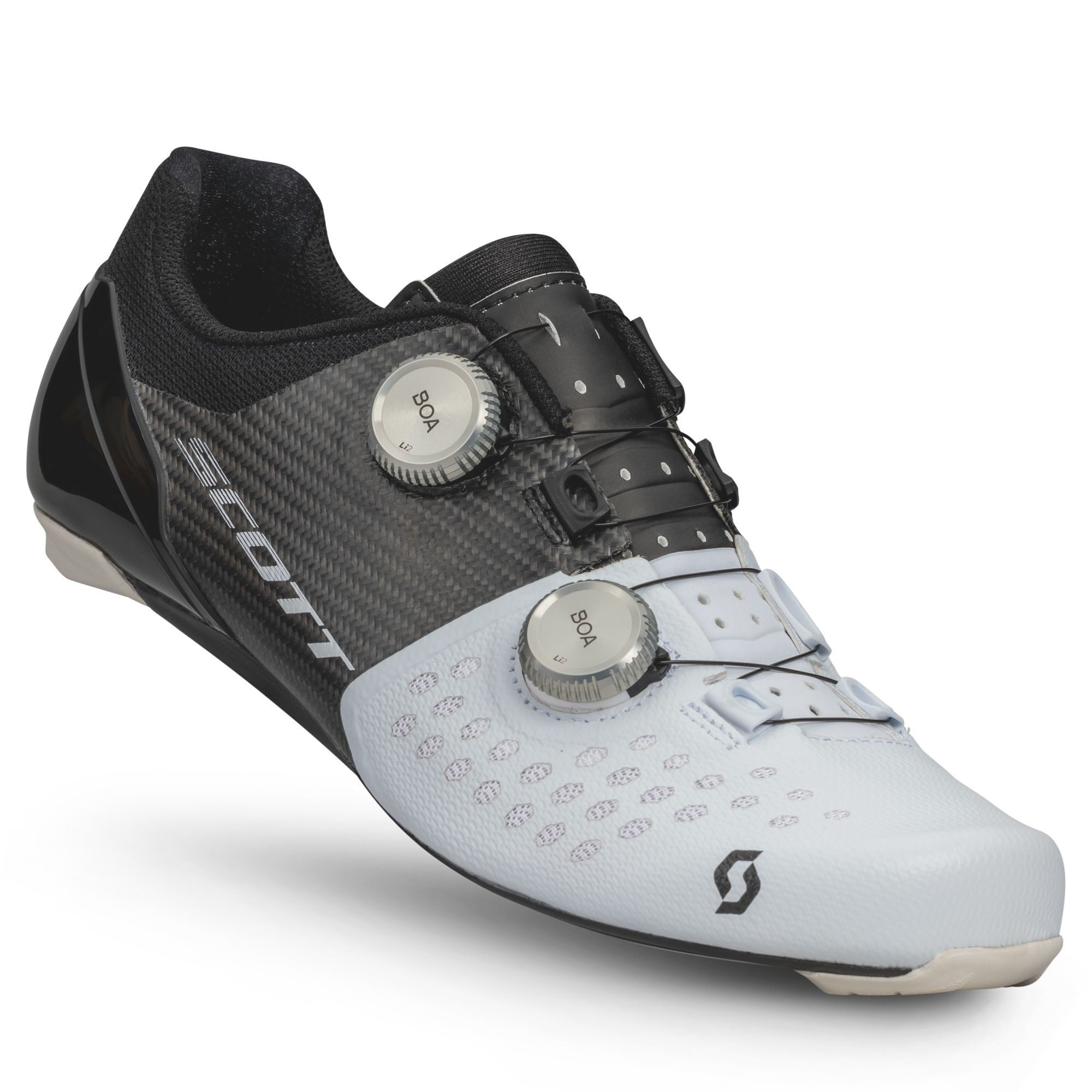 Scott Road RC Ultimate - Chaussures vélo de route homme | Hardloop