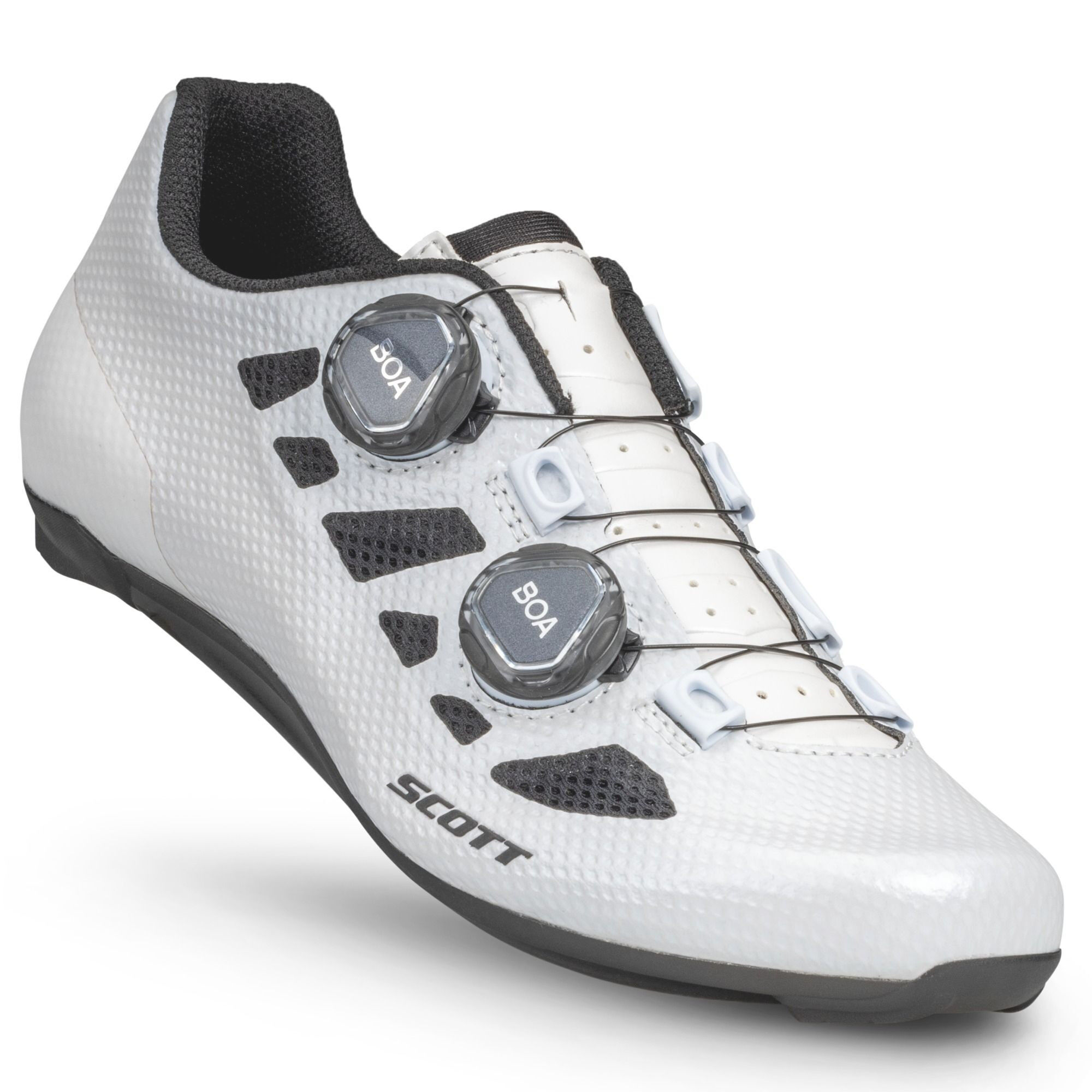 Scott Road RC Vertec - Chaussures vélo de route femme | Hardloop