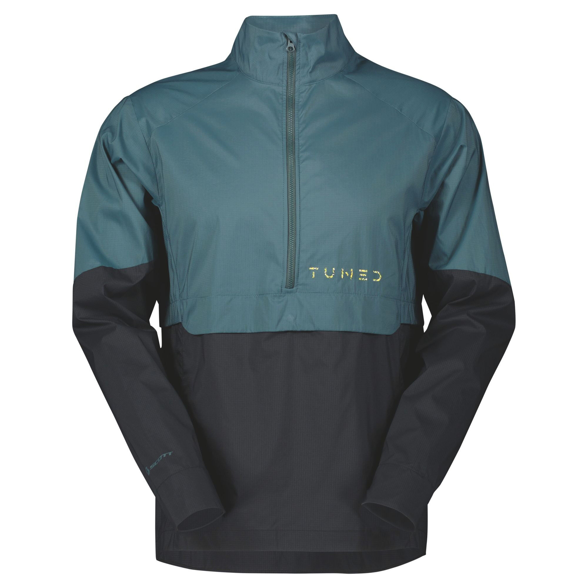 Scott Tuned Anorak Windbreaker Jacket - Pánská nepromokavá bunda | Hardloop