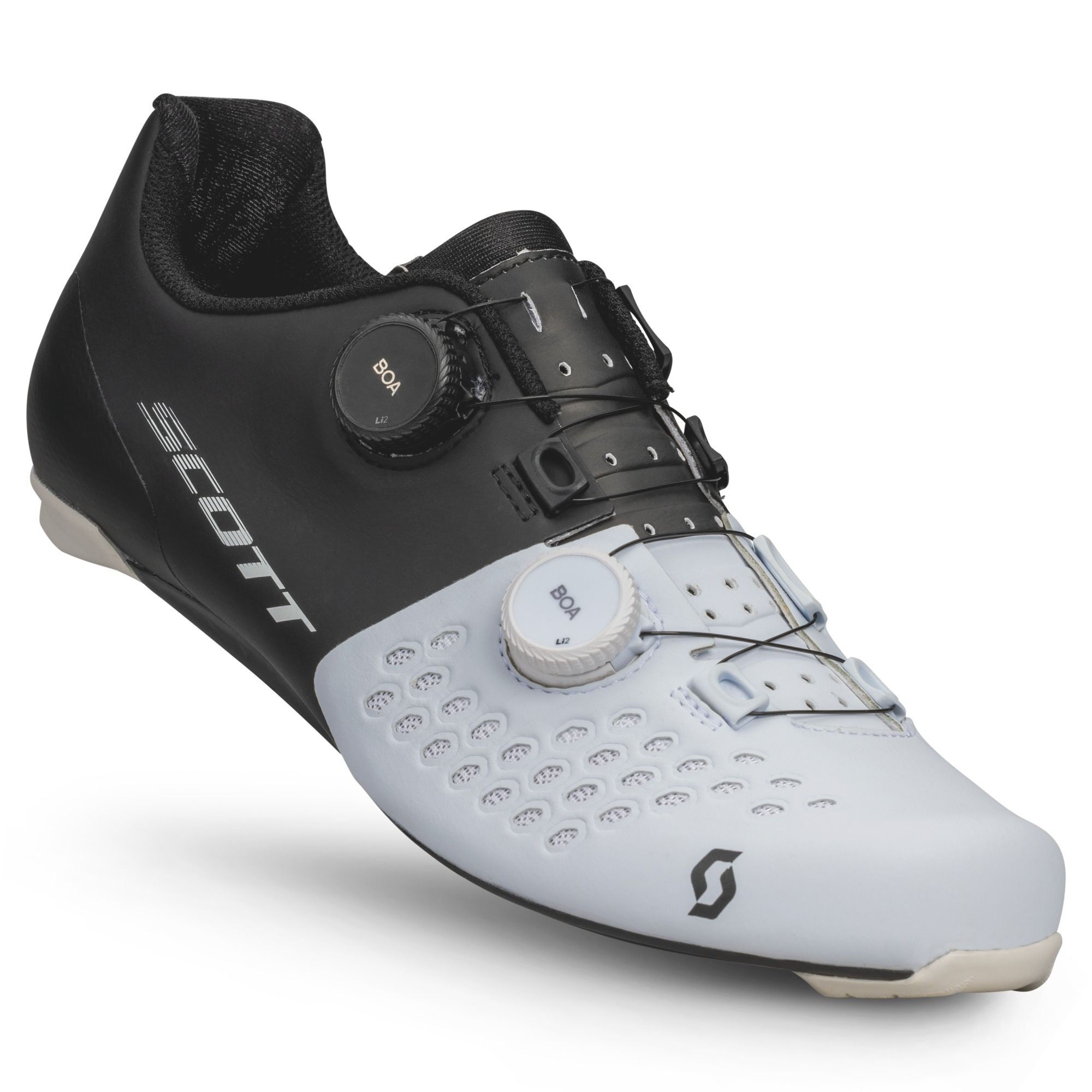 Scott Road RC - Cycling shoes - Men's | Hardloop