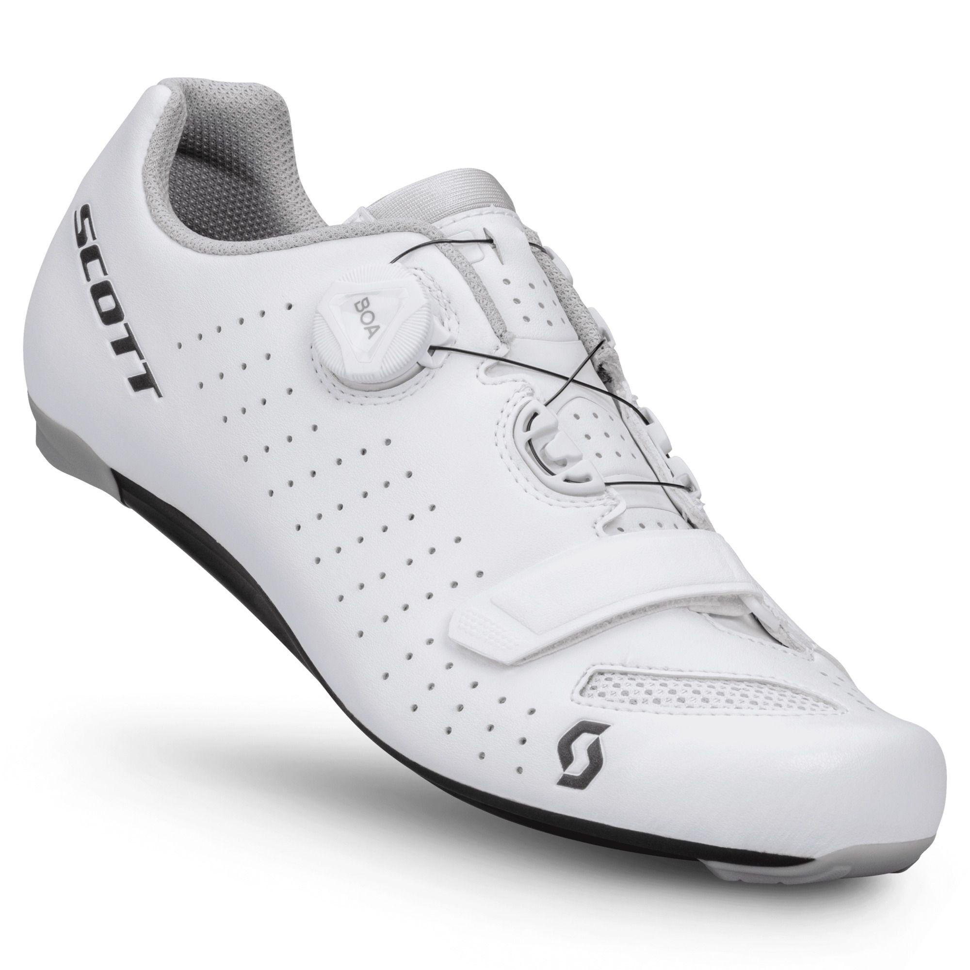 Scott Road Comp BOA - Cycling shoes - Men's | Hardloop