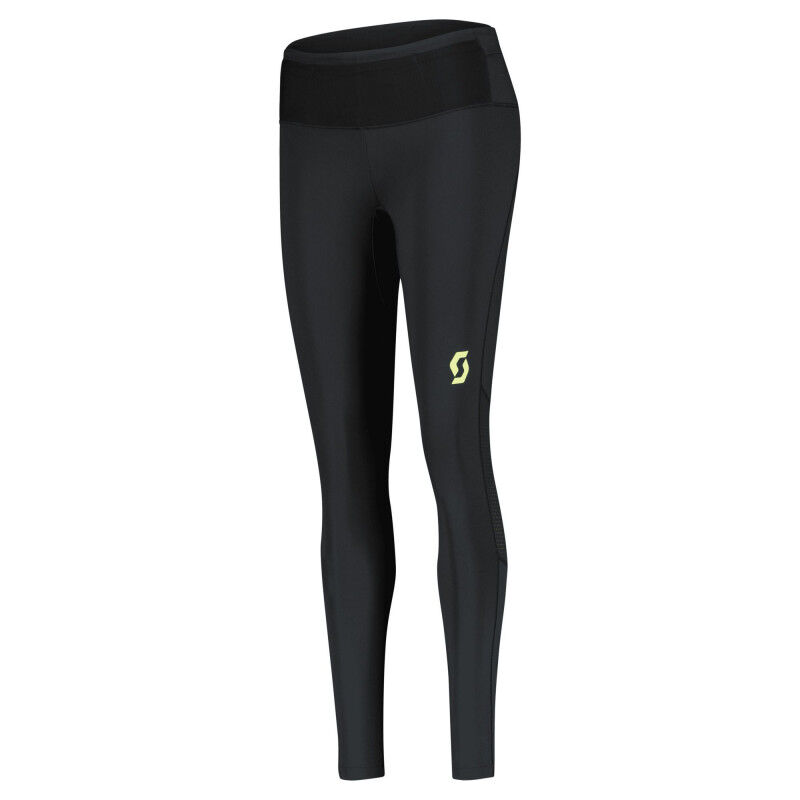 Scott RC Run Full Tight - Legginsy do biegania damskie | Hardloop