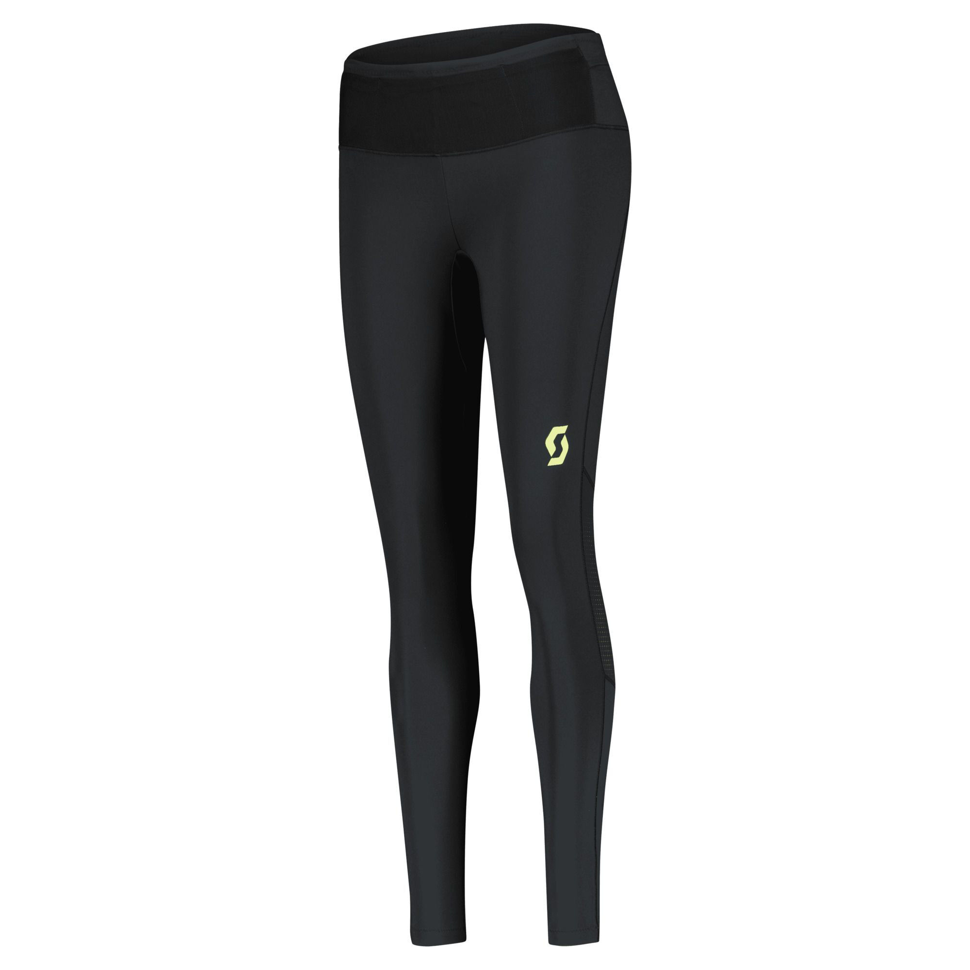 Scott RC Run Full Tight - Running leggings - Women's | Hardloop