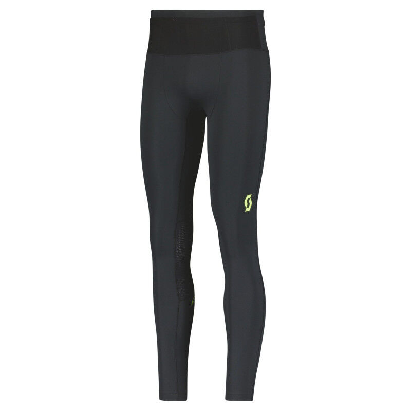 Scott RC Run Full Tight - Pantaloni da corsa - Uomo | Hardloop
