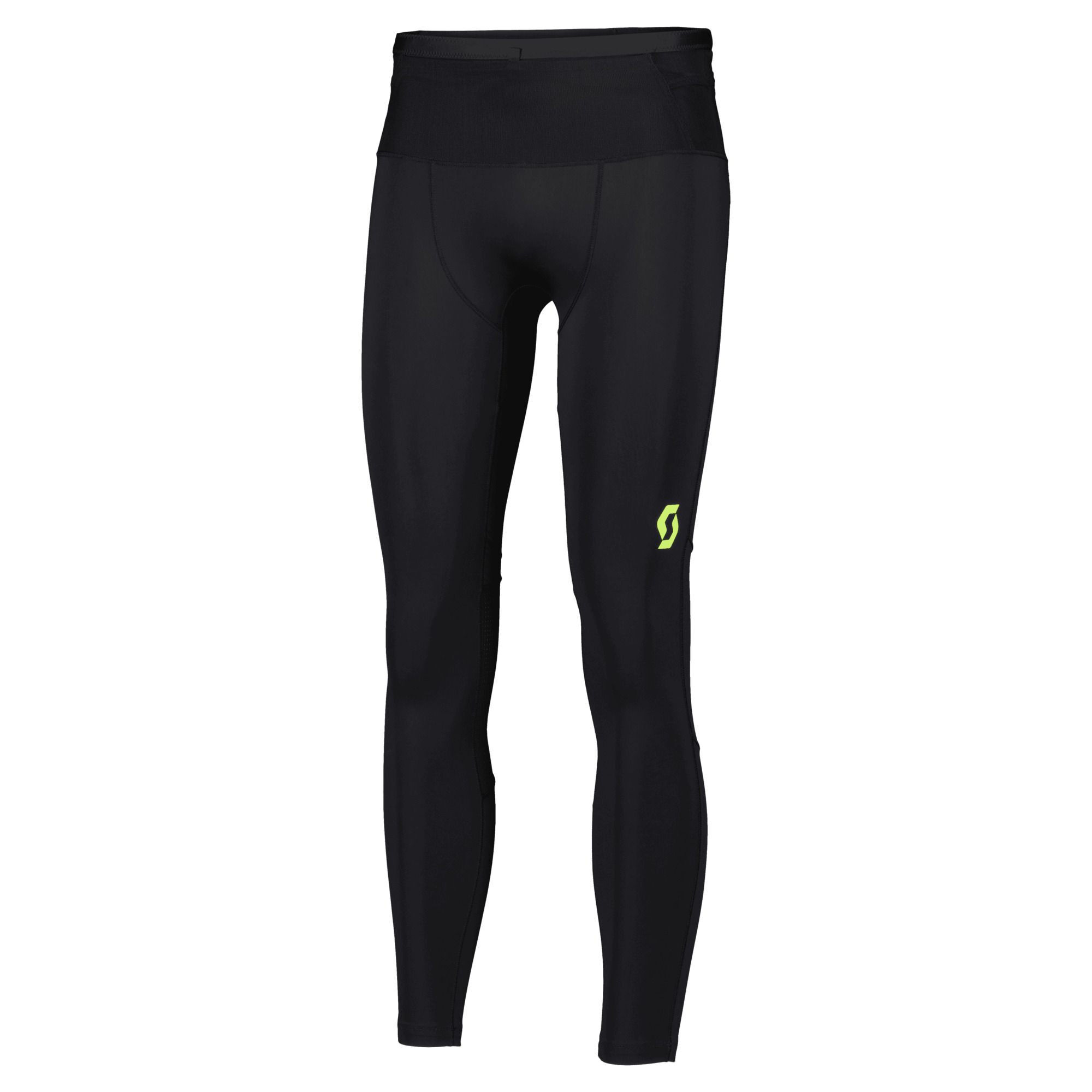 Scott RC Run Full Tight - Running leggings - Men's | Hardloop