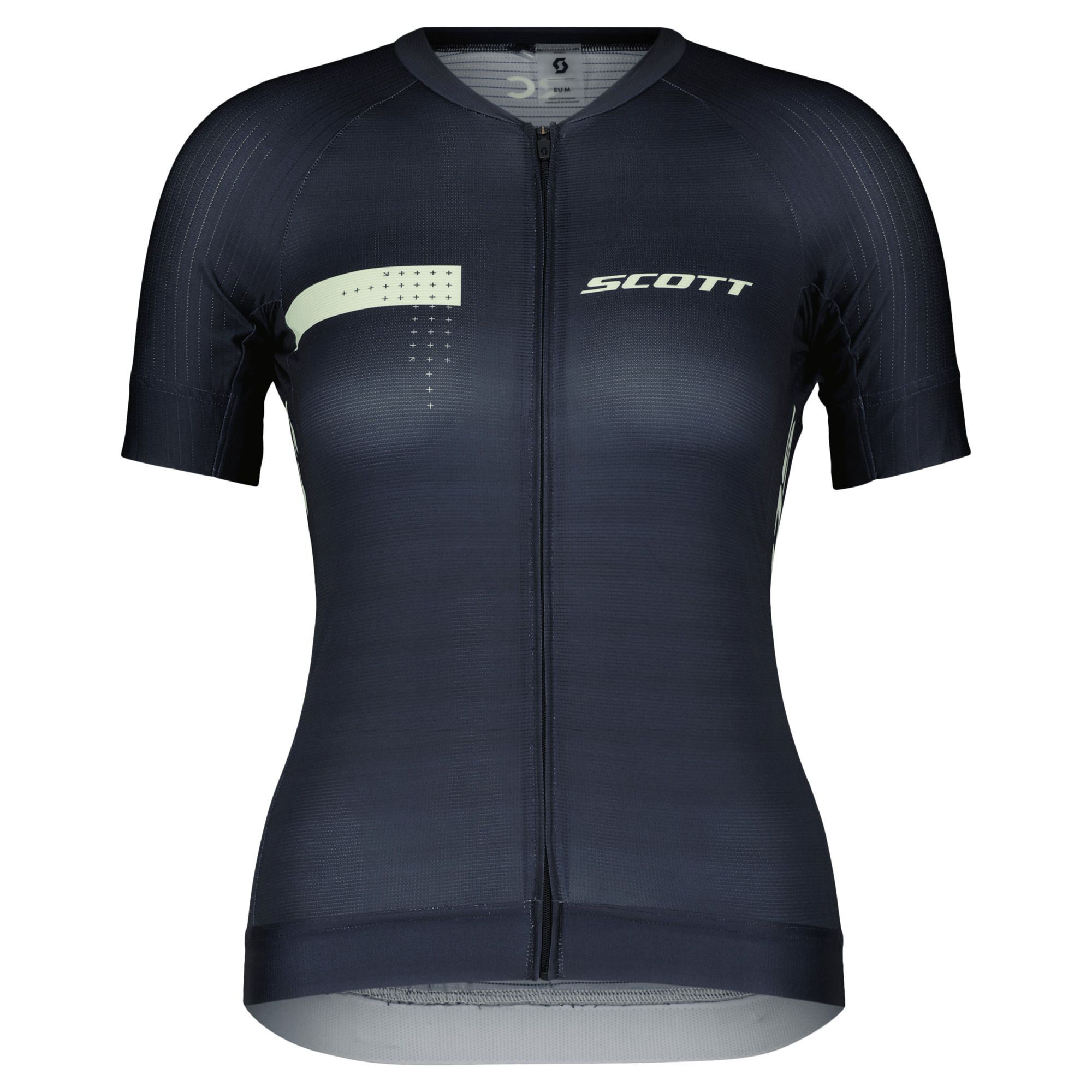 Scott RC Pro Short Sleeve Jersey - Cykeljersey - Damer | Hardloop