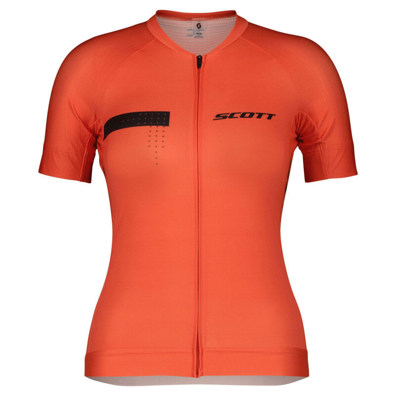 Maillots velo VTT Scott Hardloop