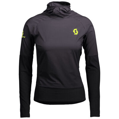 RC Run Jacket - Running jacket - Women's