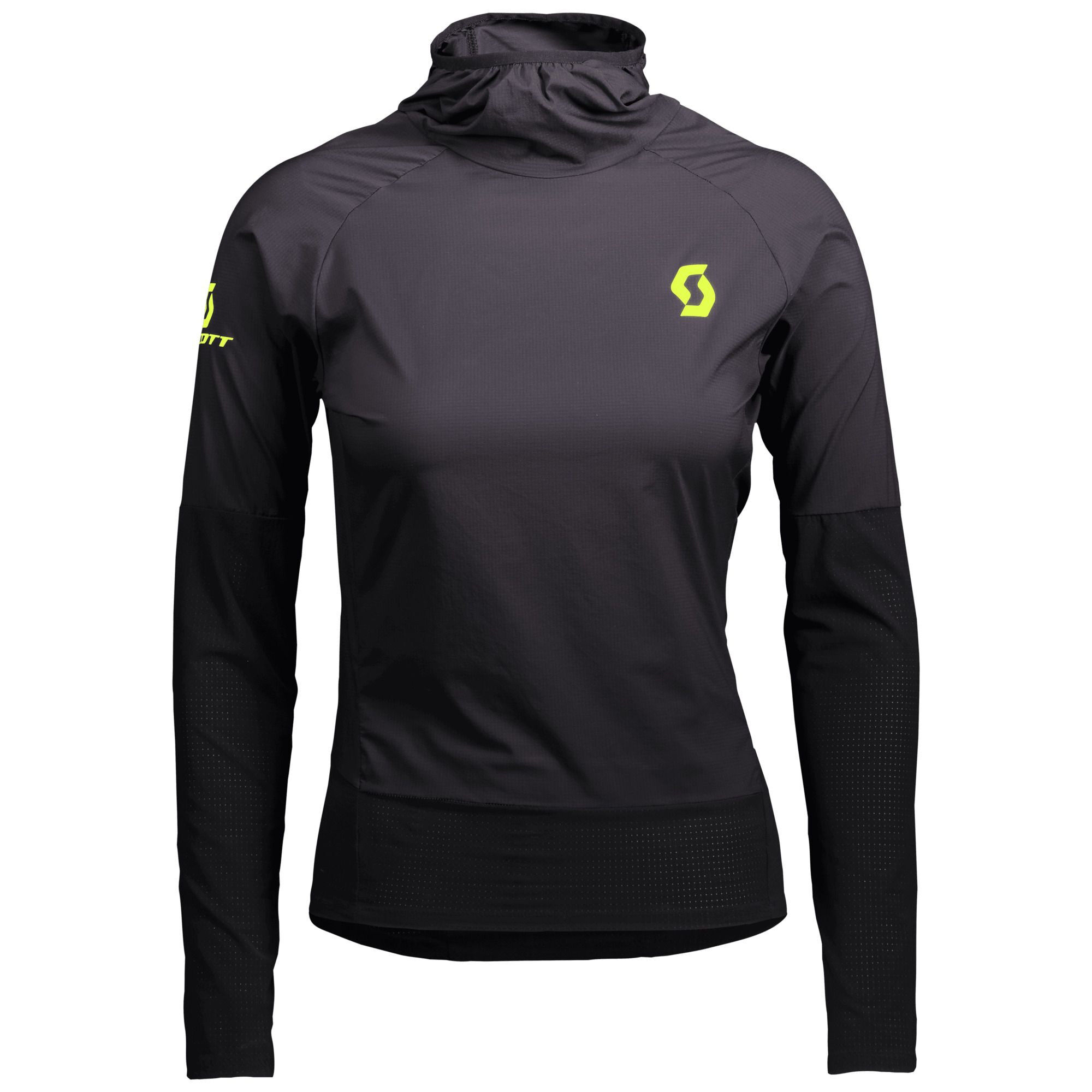 Scott RC Run Jacket - Dámská běžecké vesta | Hardloop