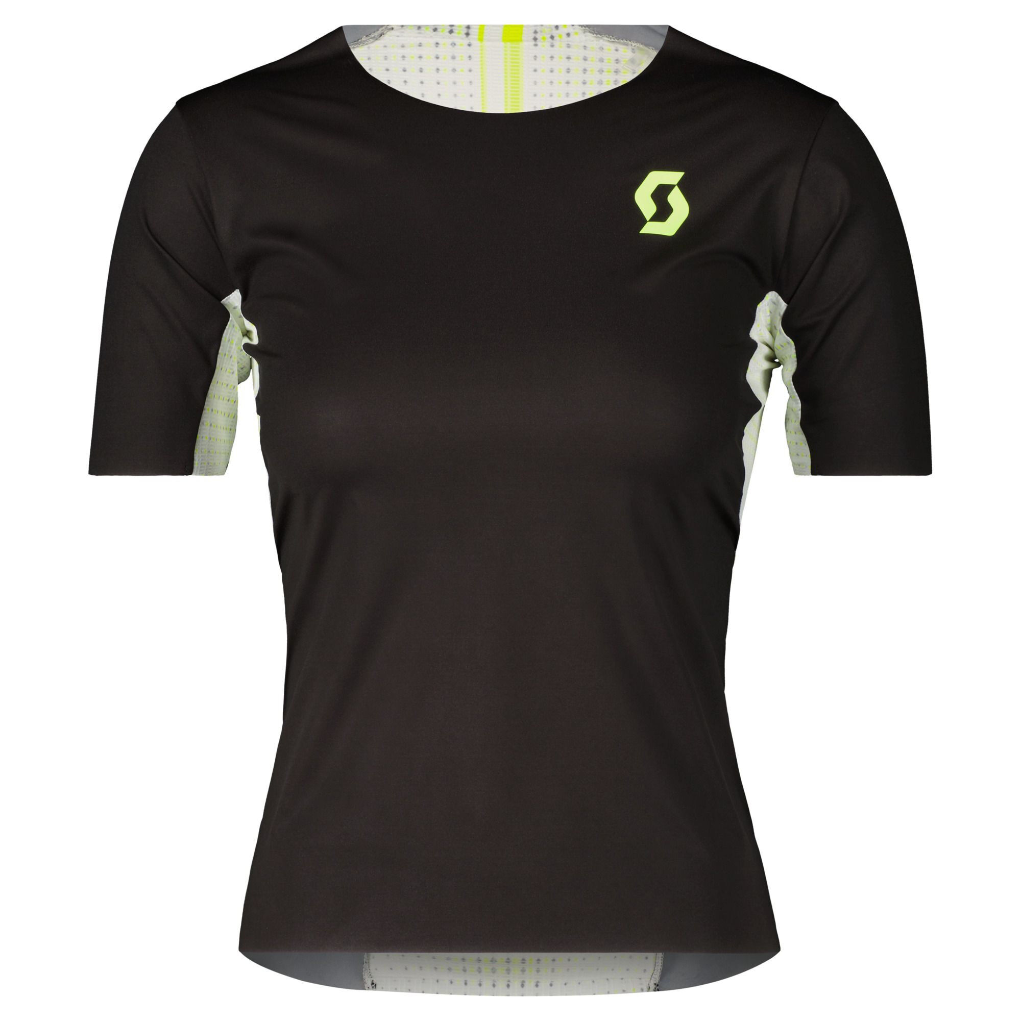 Scott RC Run Ultra Short Sleeve Jersey - Camiseta - Mujer | Hardloop