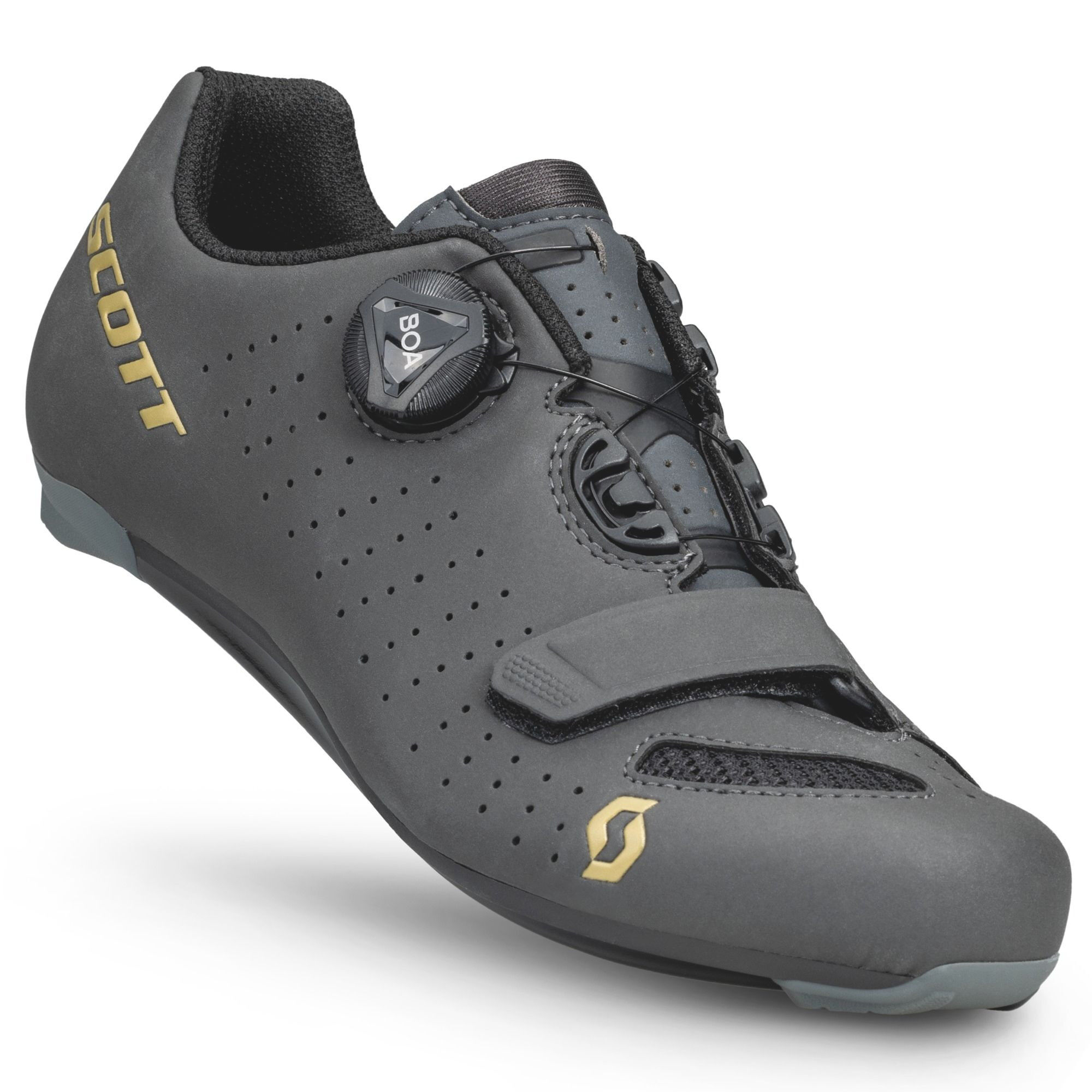 Scott Road Comp BOA - Buty szosowe damskie | Hardloop