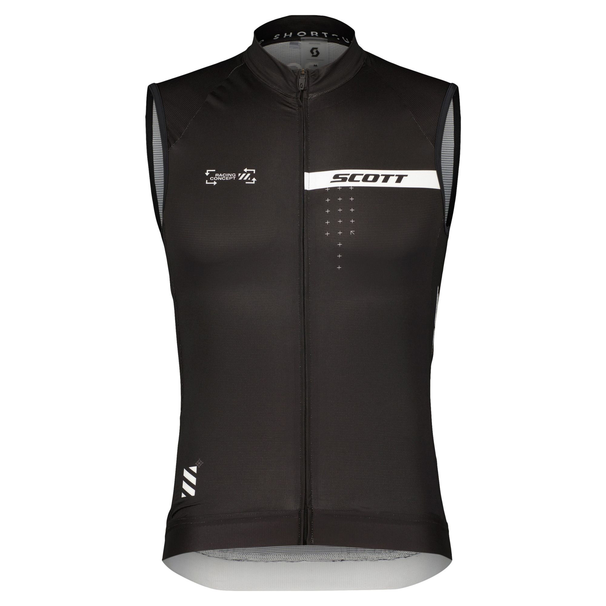 Scott RC Pro Pro Long Sleeve Jersey - Cycling jersey - Men's | Hardloop