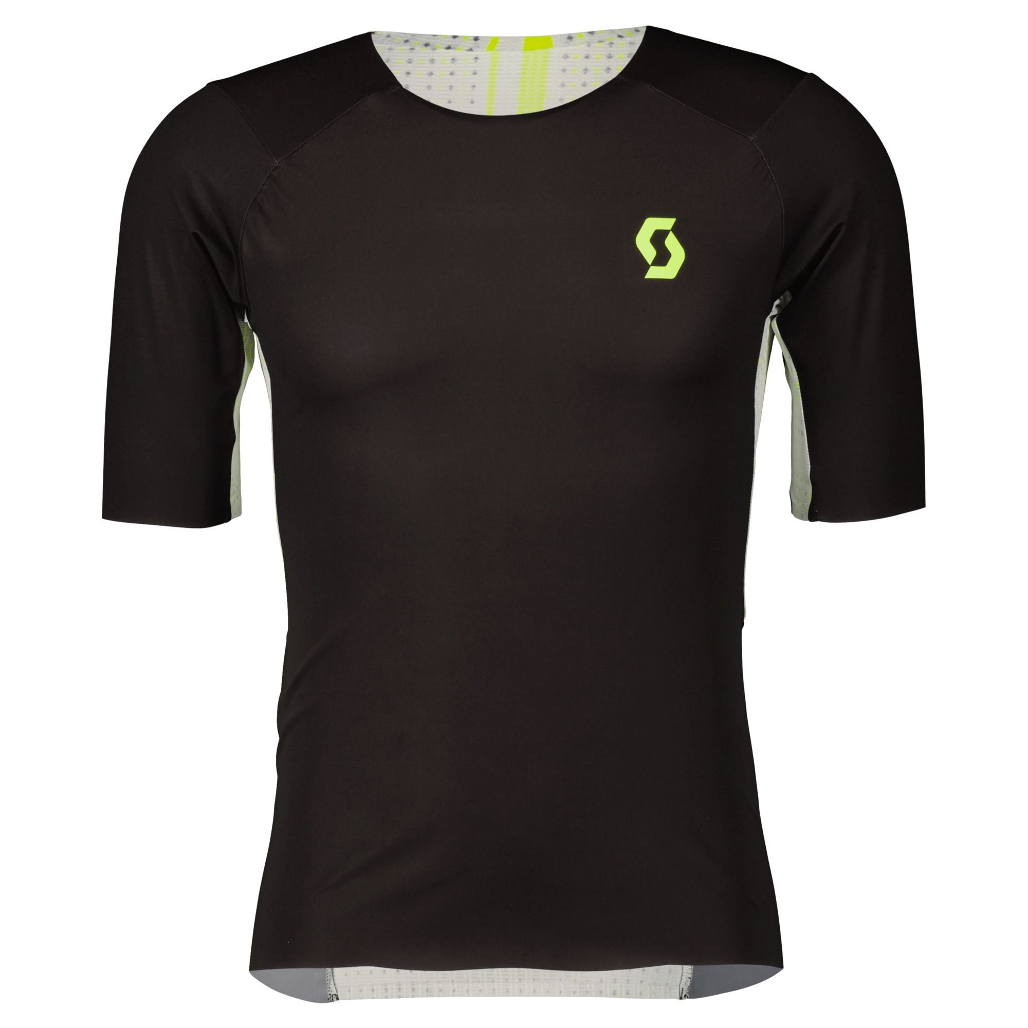 Scott RC Run Ultra Short Sleeve Jersey - Camiseta - Hombre | Hardloop