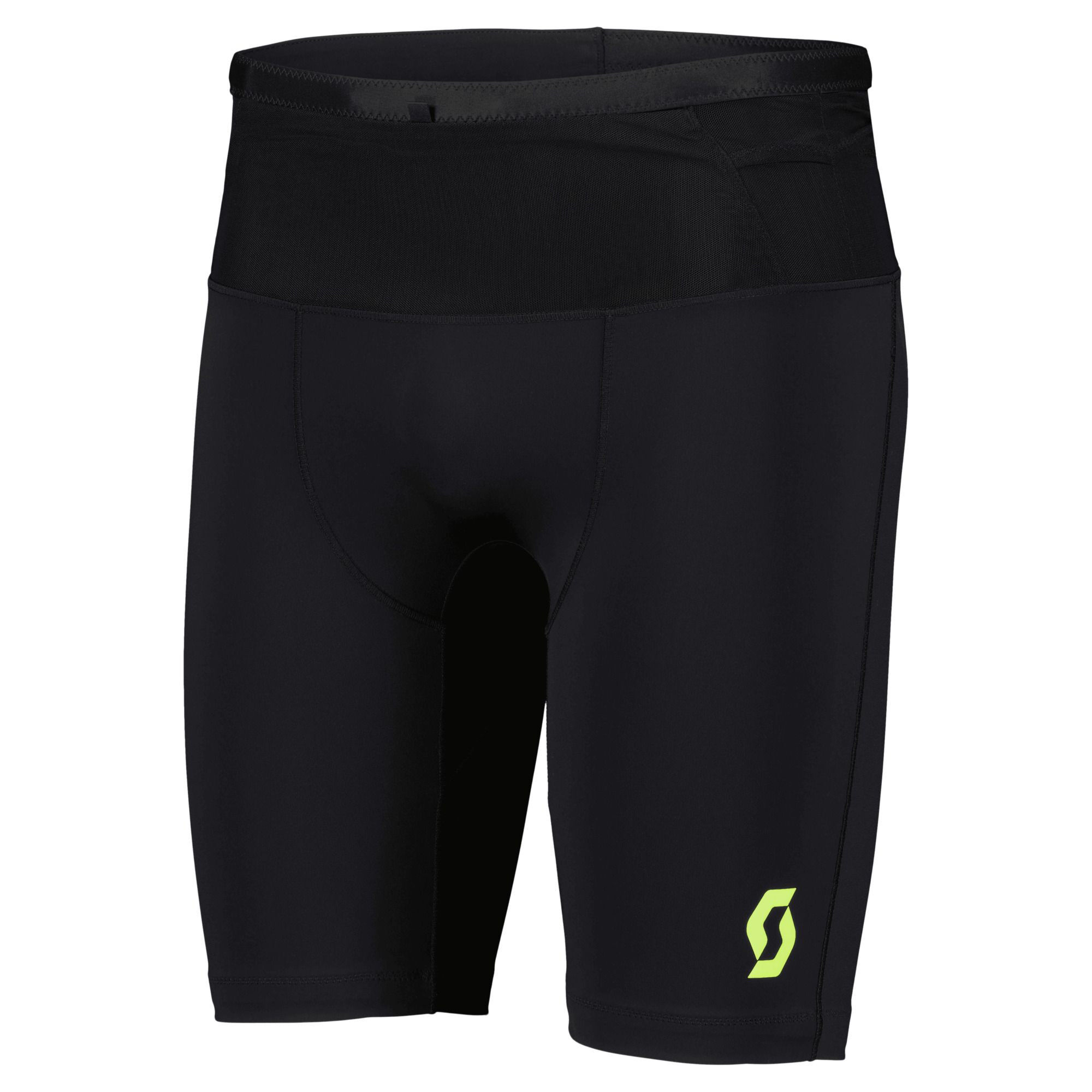 Scott RC Run Tight Short - Juoksushortsit - Miehet | Hardloop