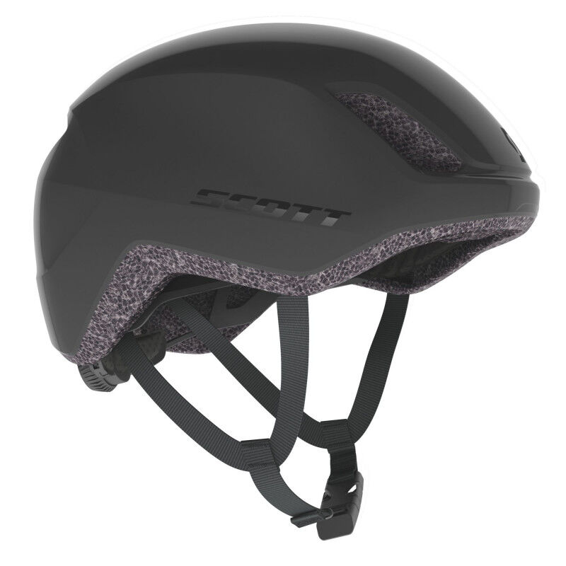 Scott Ristretto (CE) - Kask rowerowy | Hardloop