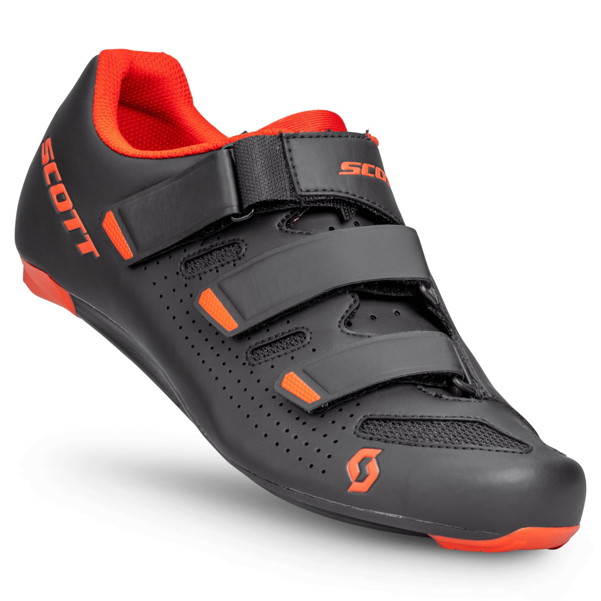 Scott Road Comp - Scarpe bici da corsa - Uomo | Hardloop