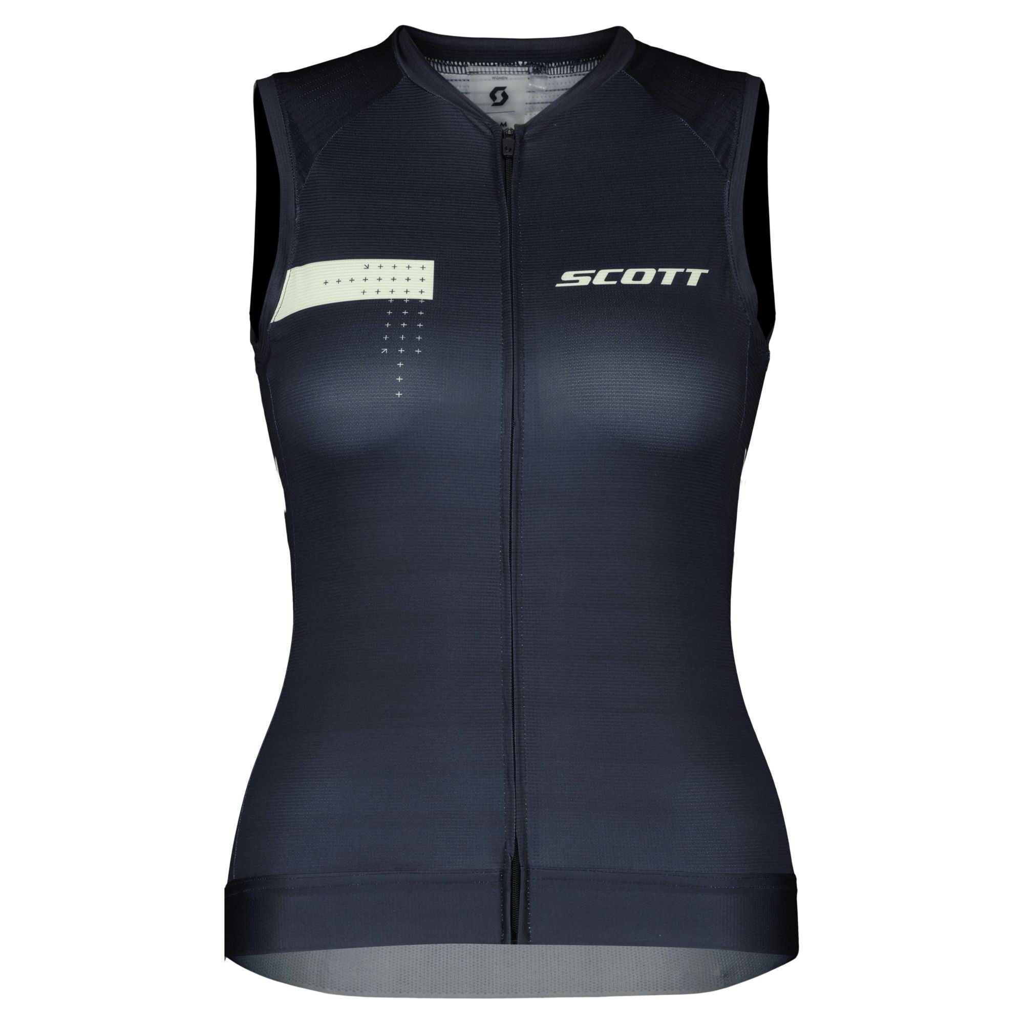 Scott RC Pro Pro Long Sleeve Jersey - Cycling jersey - Women's | Hardloop