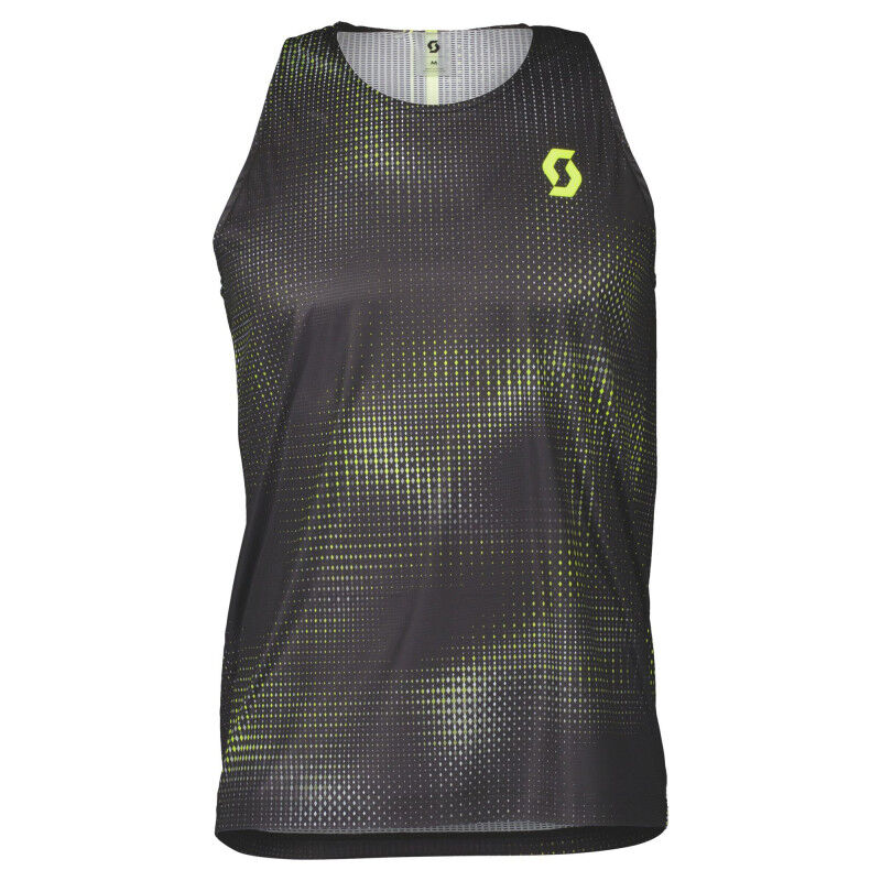Scott RC Run Tank - Tank top - Men's | Hardloop