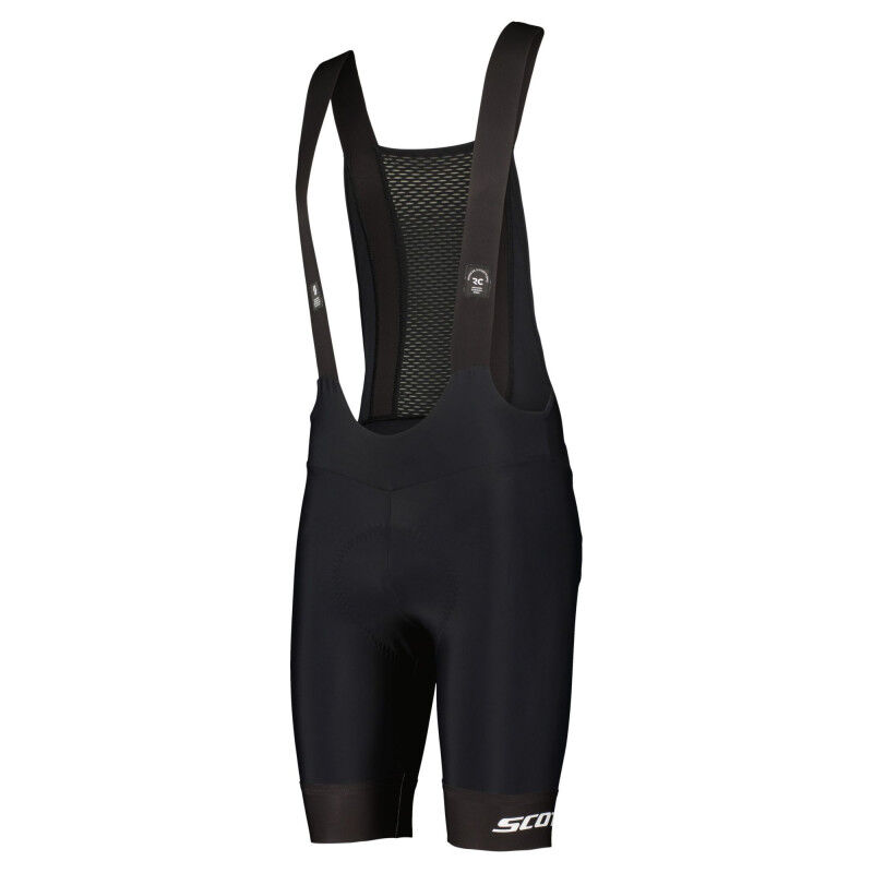 Scott Shorts Homme VTT Endurance - Short Vélo Avec Poches Et Intérieur Amovible