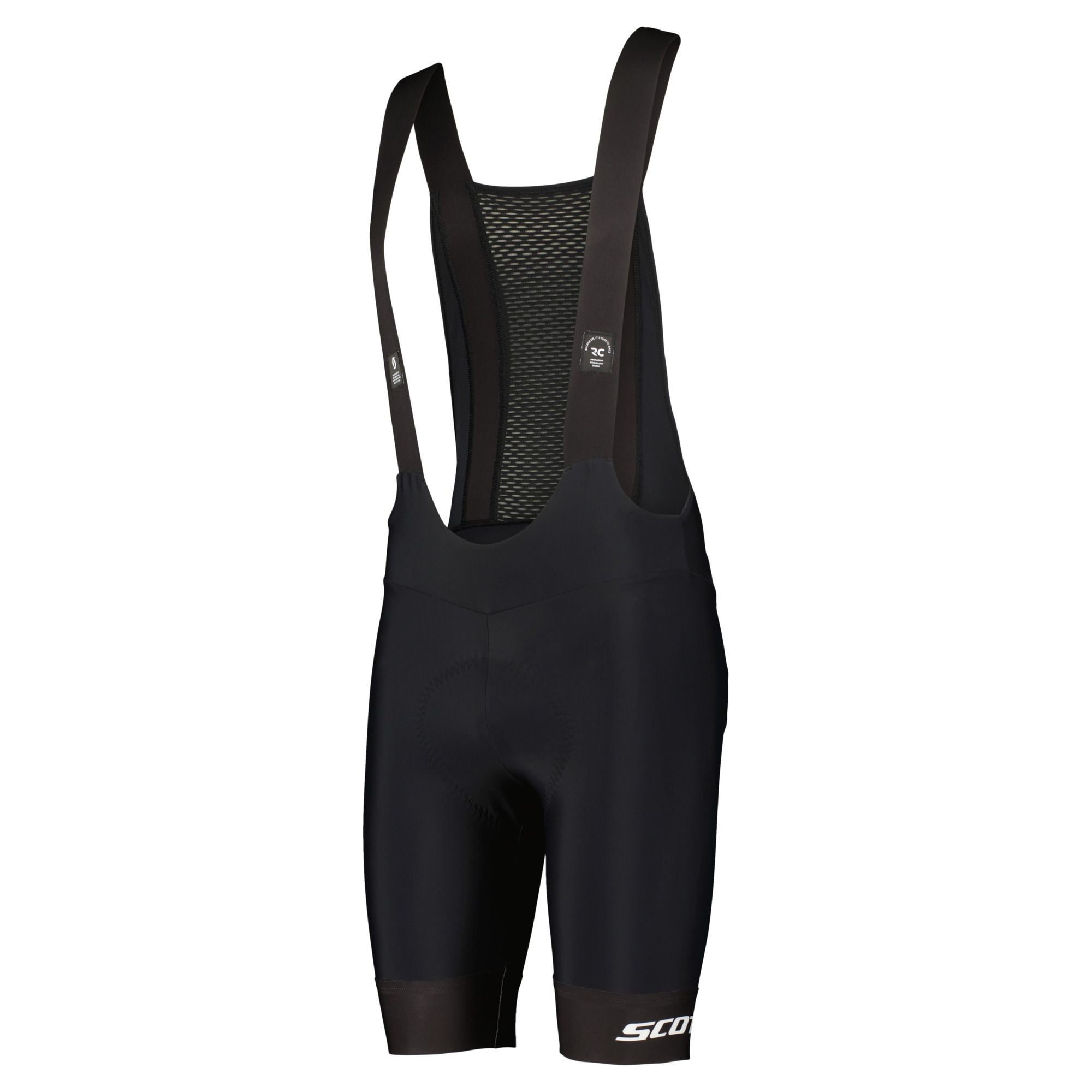 Scott RC SCOTT X SRAM Pro +++ Bib Short - Culottes de ciclismo - Hombre | Hardloop