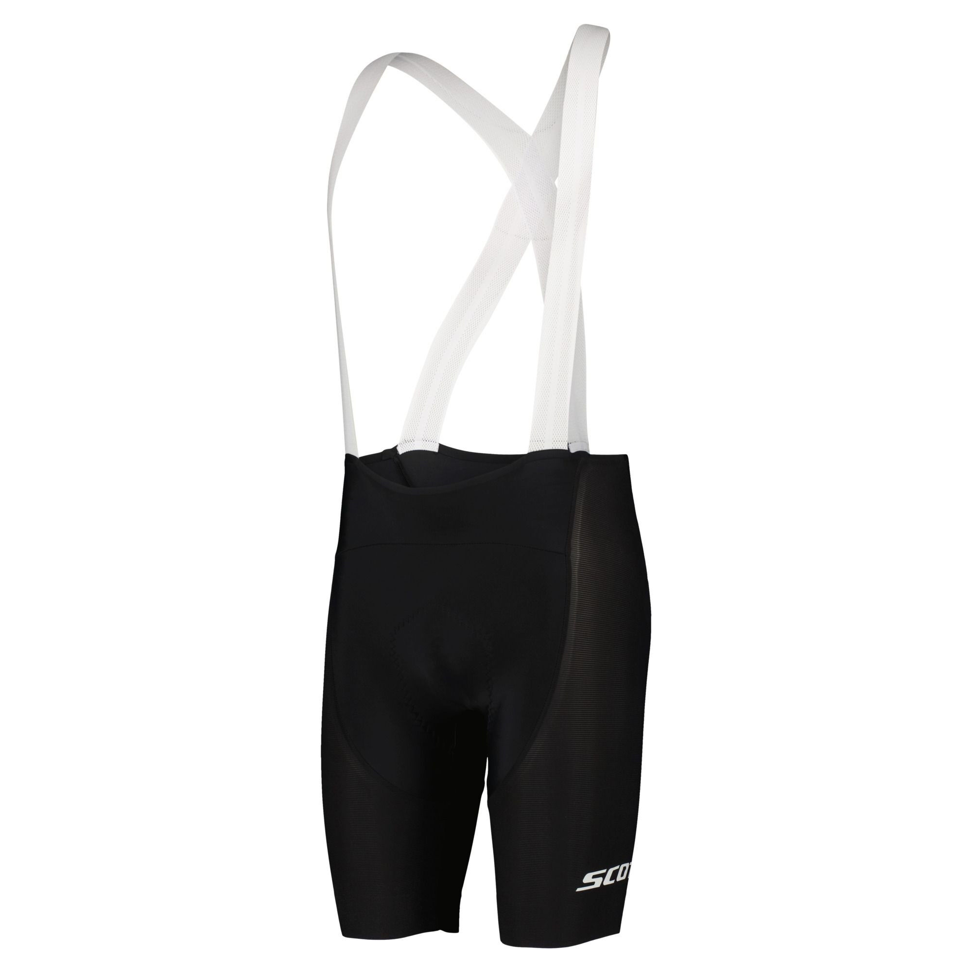 Scott RC SCOTT X SRAM Race +++ Bib Short - Cuissard vélo homme | Hardloop