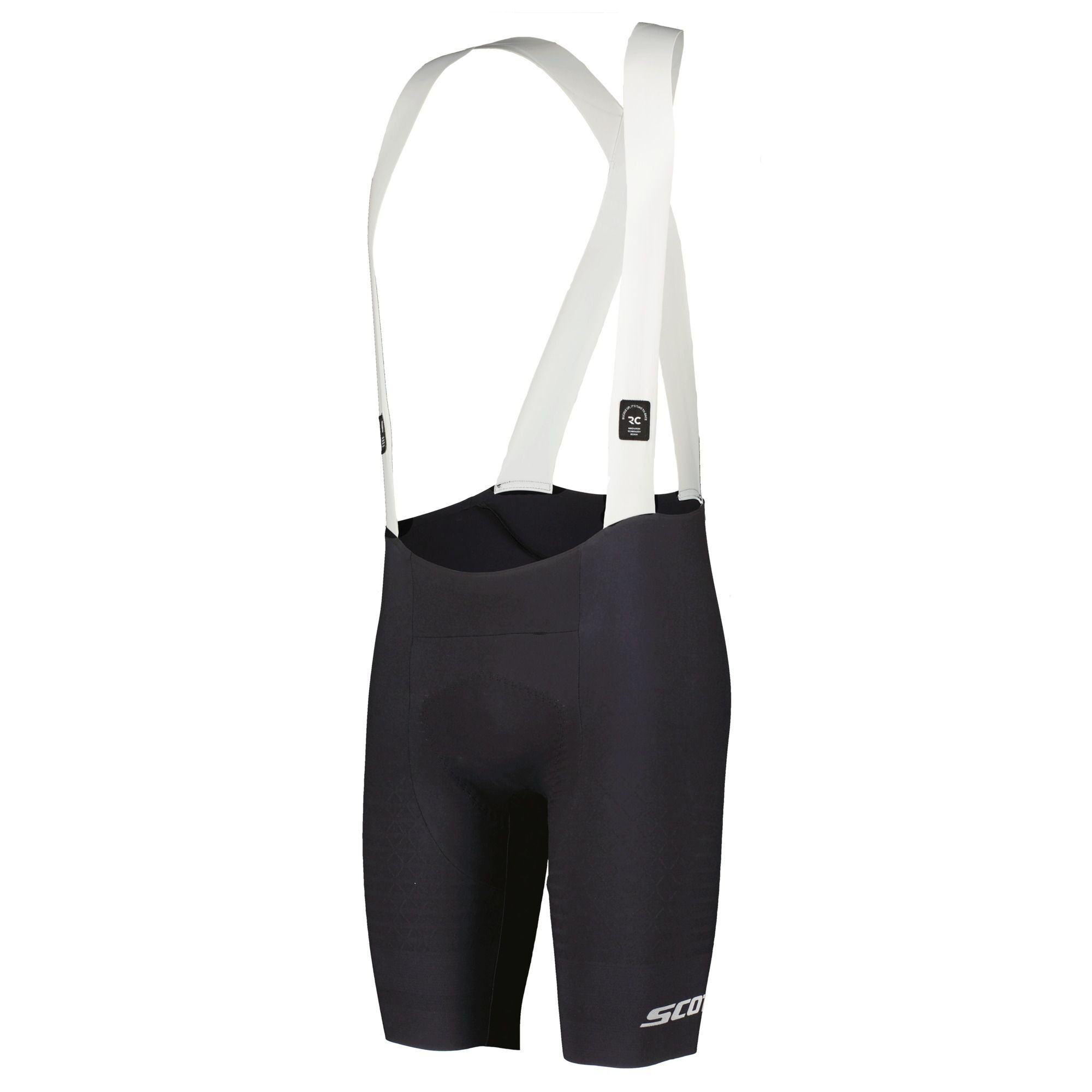 Scott RC SCOTT X SRAM Aero +++ Bib Short - Cuissard vélo homme | Hardloop